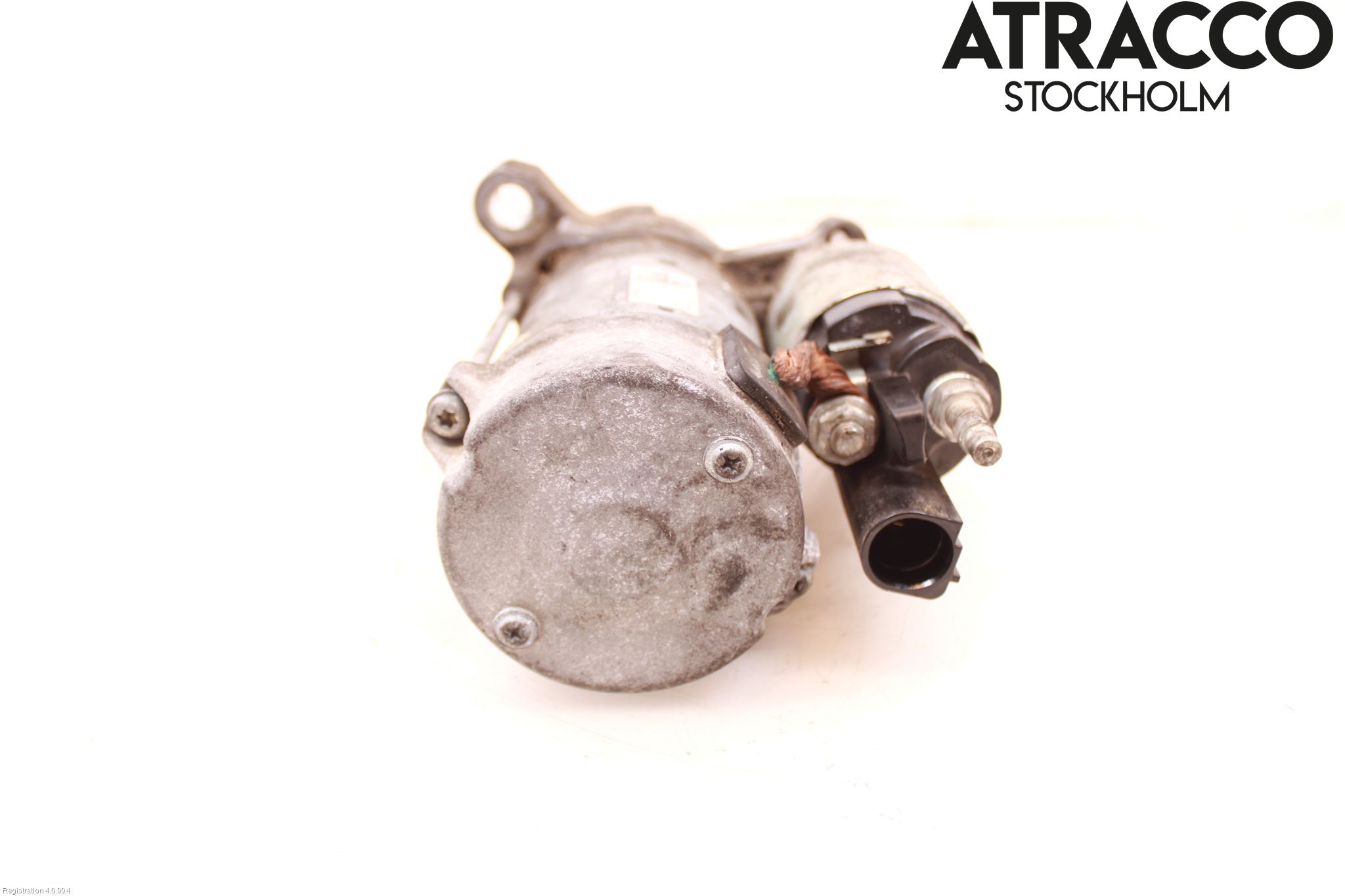 Audi A7/S7 4G 11-17 Startmotor
