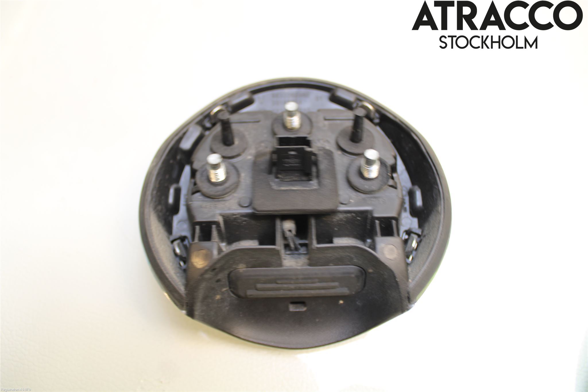 Opel CORSA F, CORSA-E 20- Bakluckehandtag