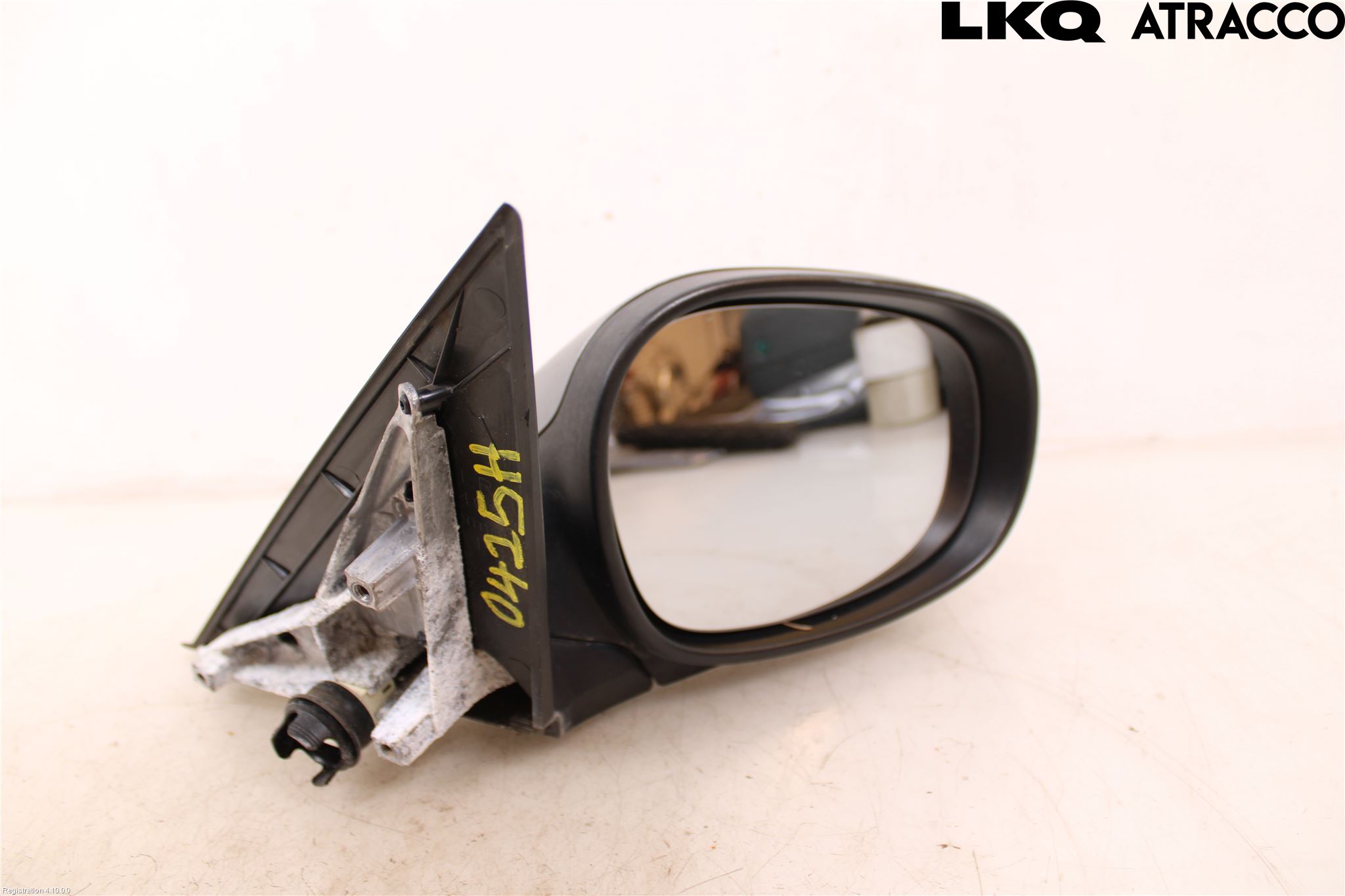 BMW 1 E87/81 5D/3D 03-11 Spegel Yttre El Hö