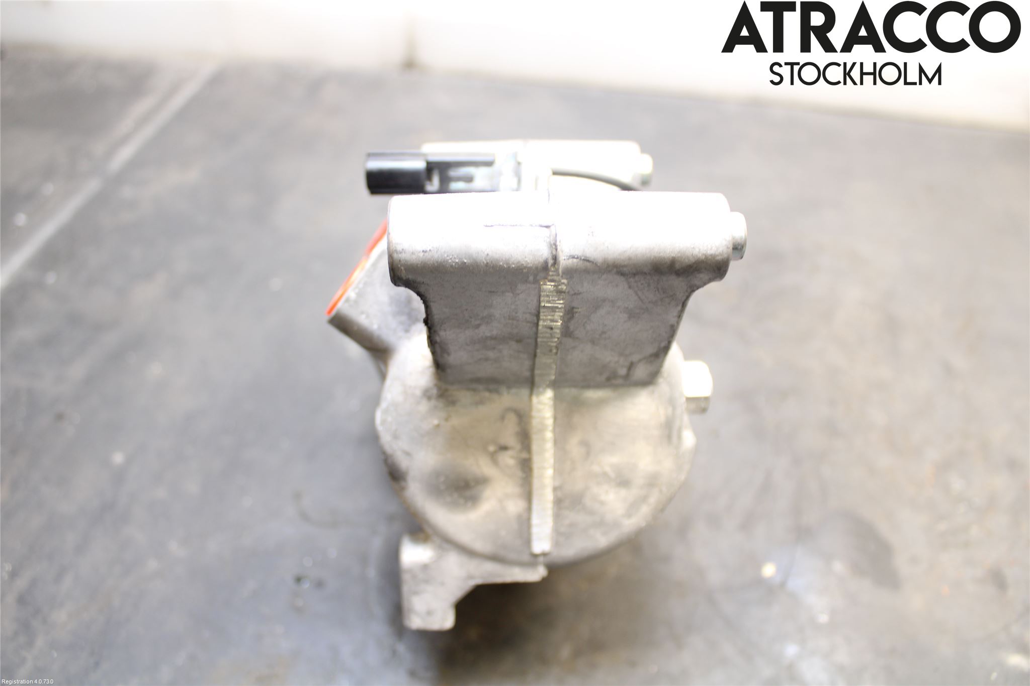 Mazda MX-5 IV (ND/ND2/ND3) MIATA 15- Ac Kompressor