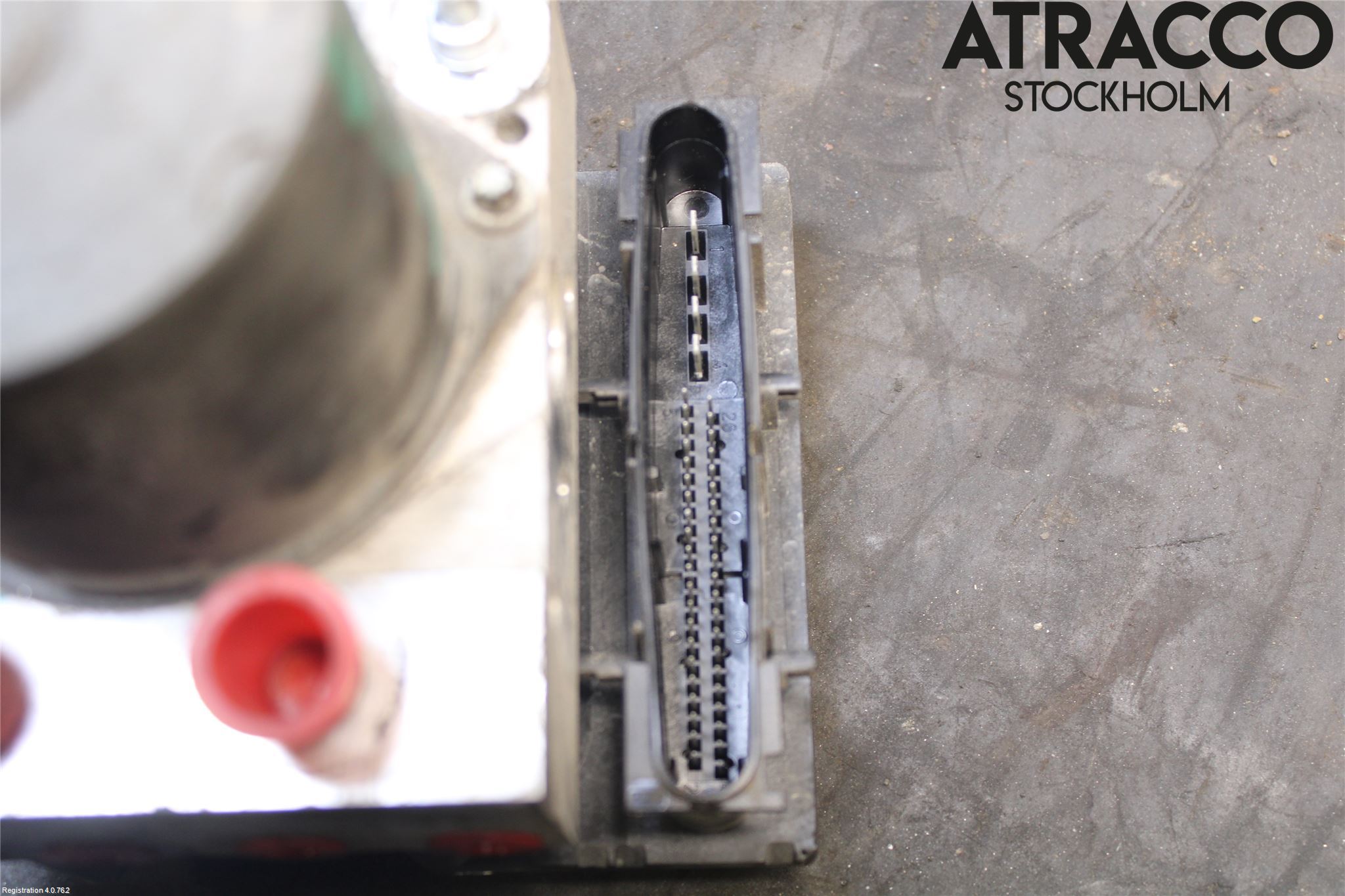 Kia CARNIVAL Abs Hydraulaggregat