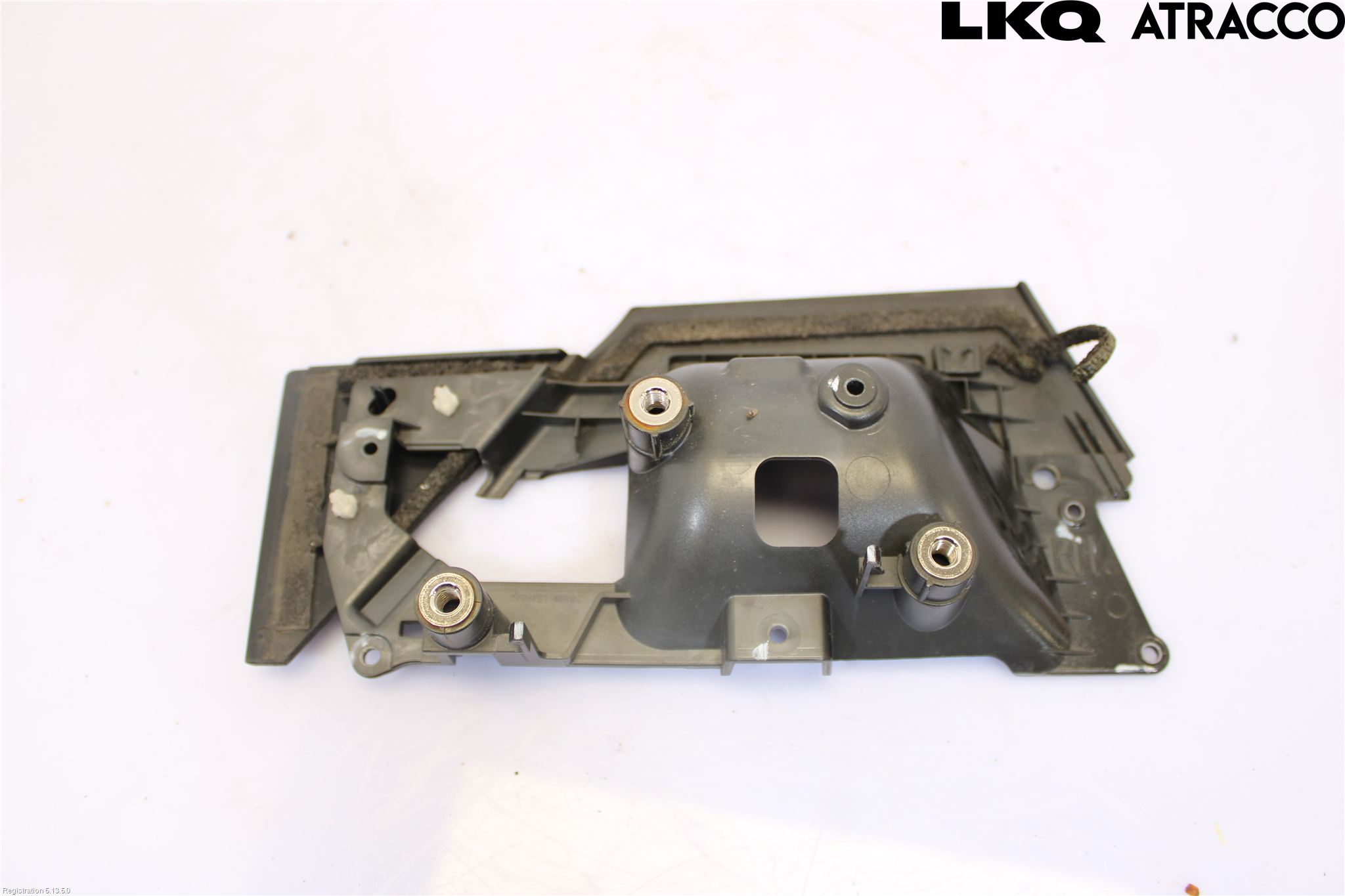 Toyota C-HR 16-23 Dörrhandtag Yttre Hö