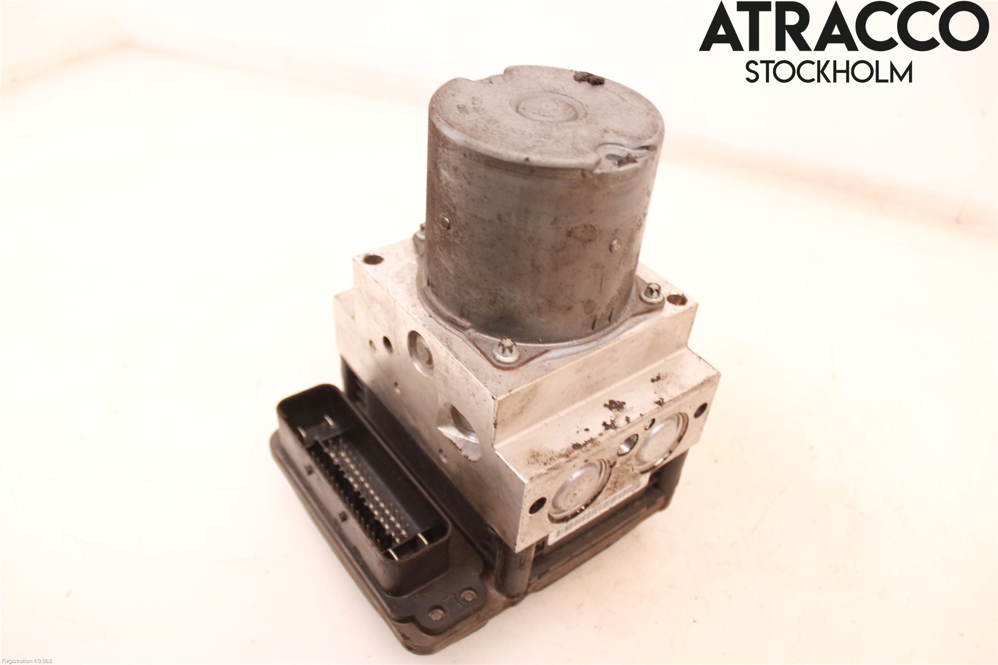 Mercedes-Benz MB CLS (C219) 03-11 Abs Hydraulaggregat