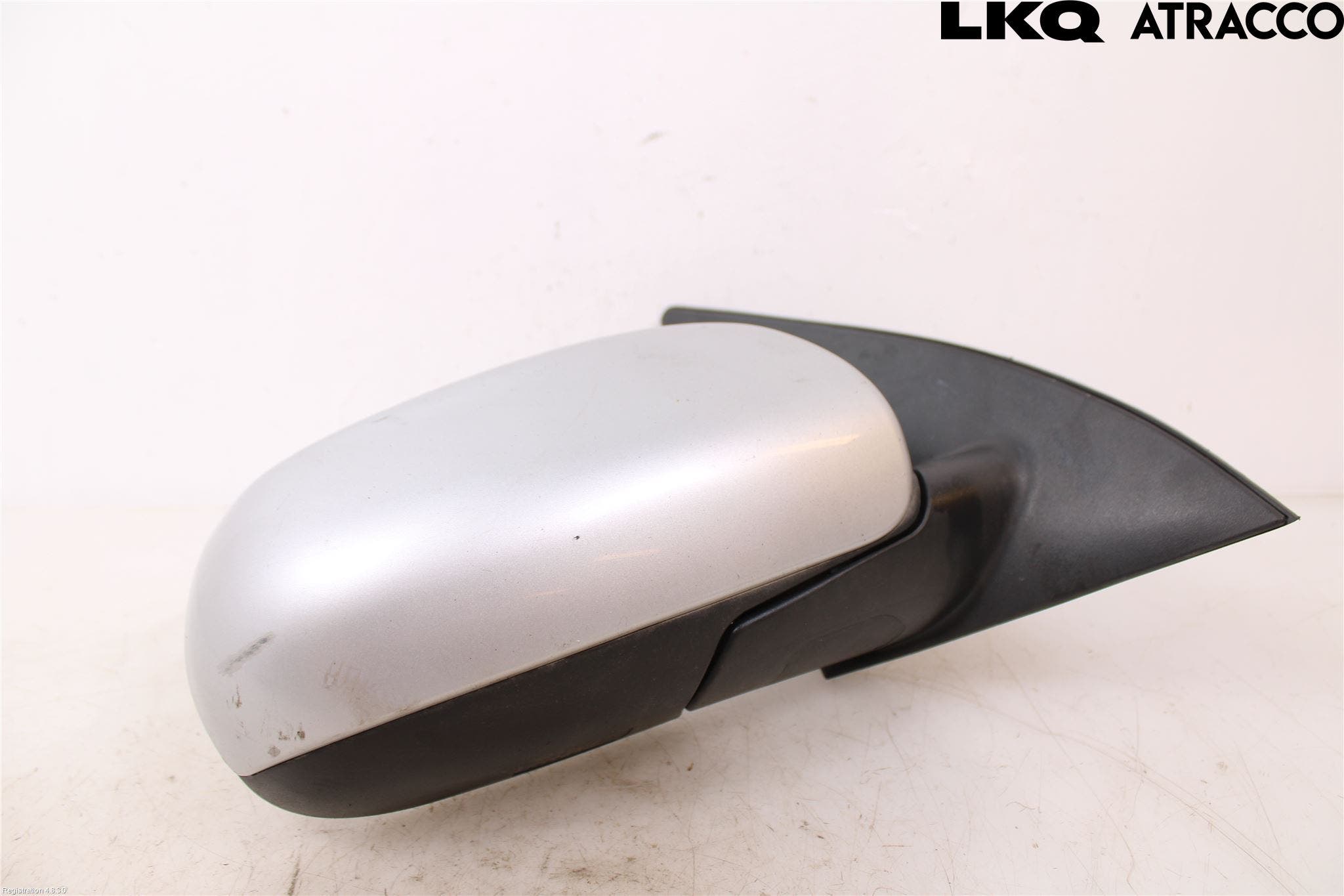 Kia CEED 06-12 Spegel Yttre El Hö