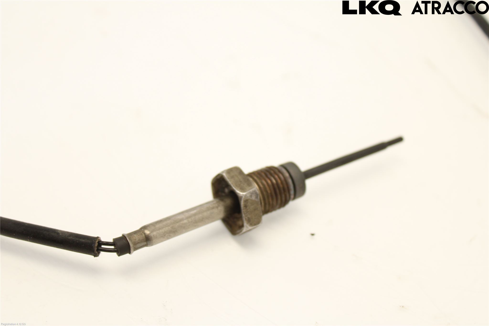 Volkswagen VW PASSAT 15-19 Sensor Avgas