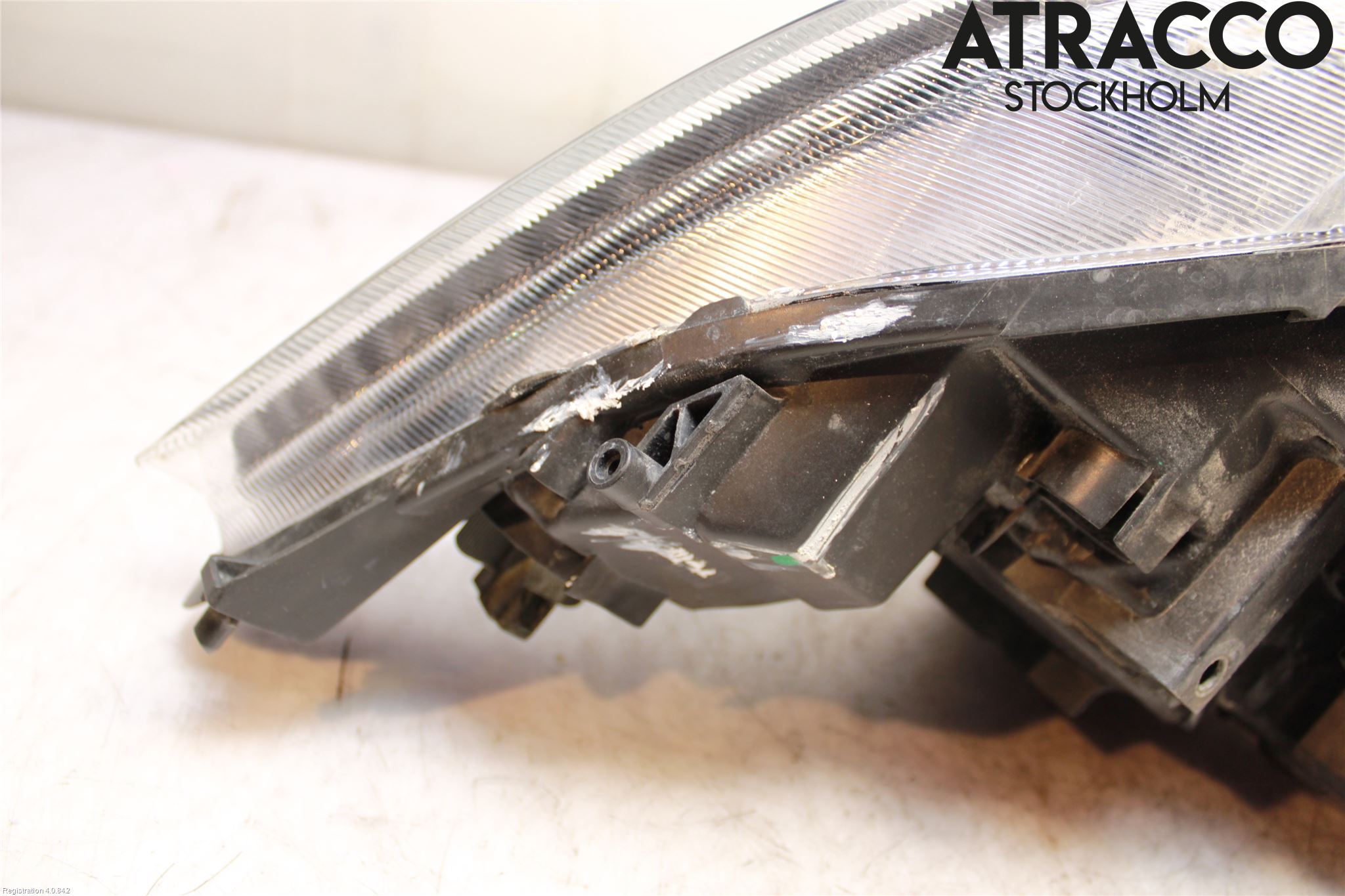 Honda CIVIC 12-16 Strålkastare Höger