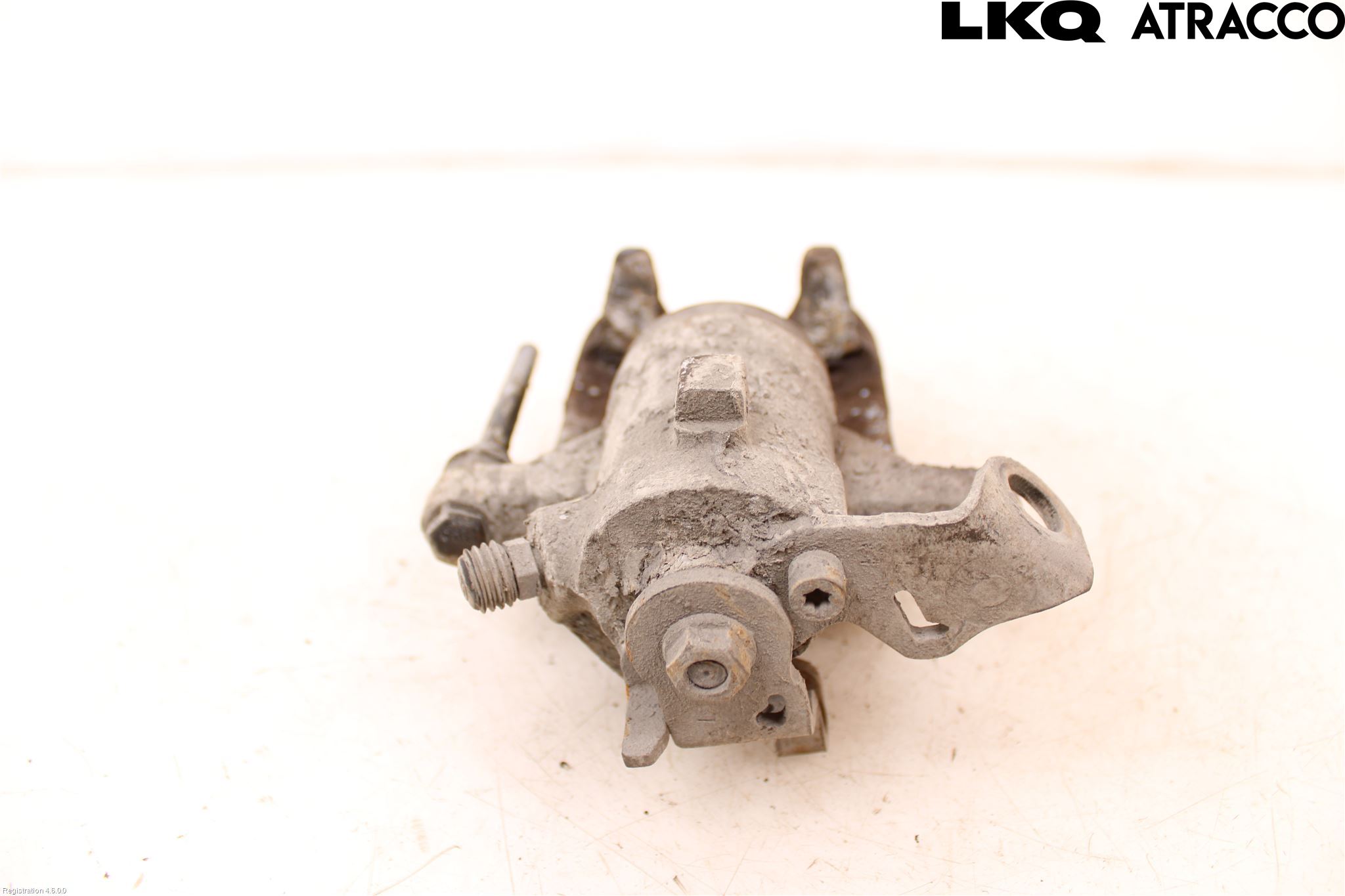 Skoda FABIA 07-14 Bromsok Bak Vänster