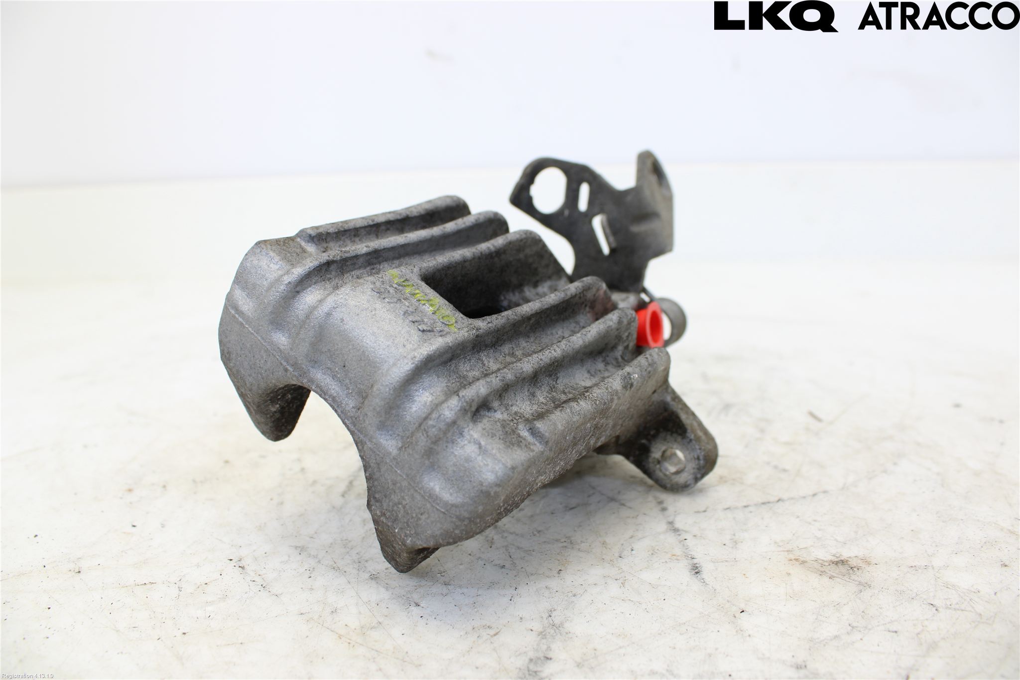 Audi A3/S3 05-13 Bromsok Bak Höger