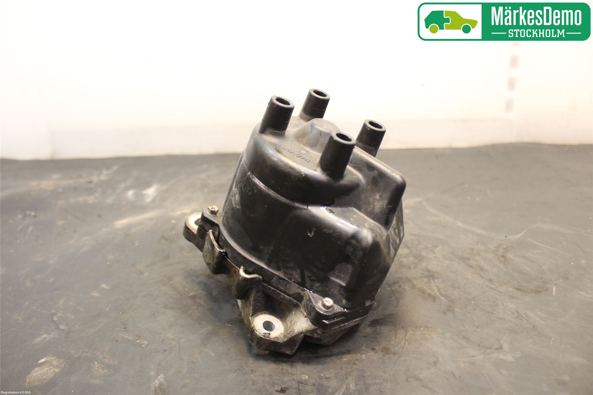 Honda ACCORD    99-02 Fördelare