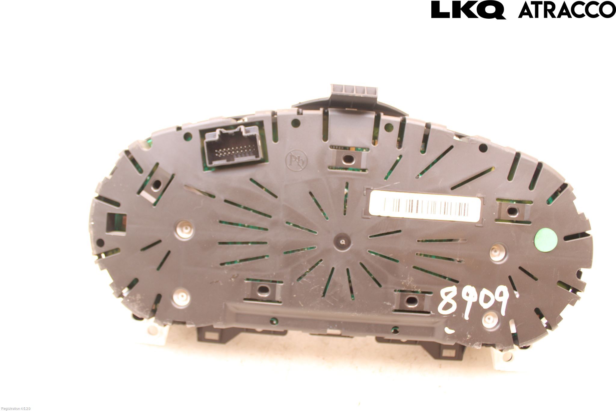 Opel ADAM 13-20 Instrument Komb