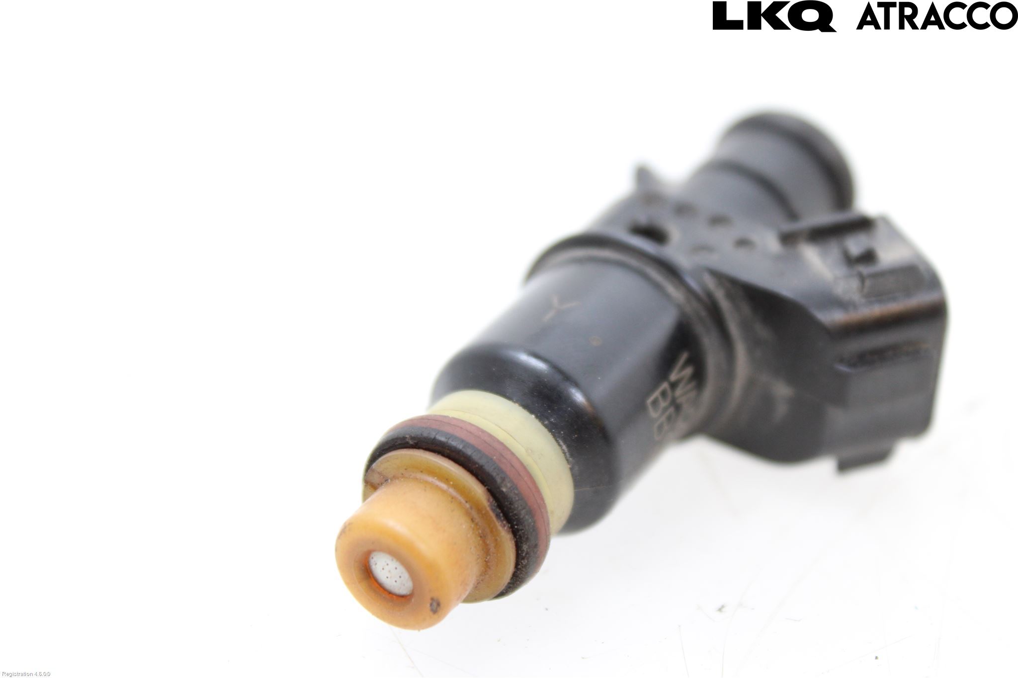 Honda CIVIC 06-11 Injspridare