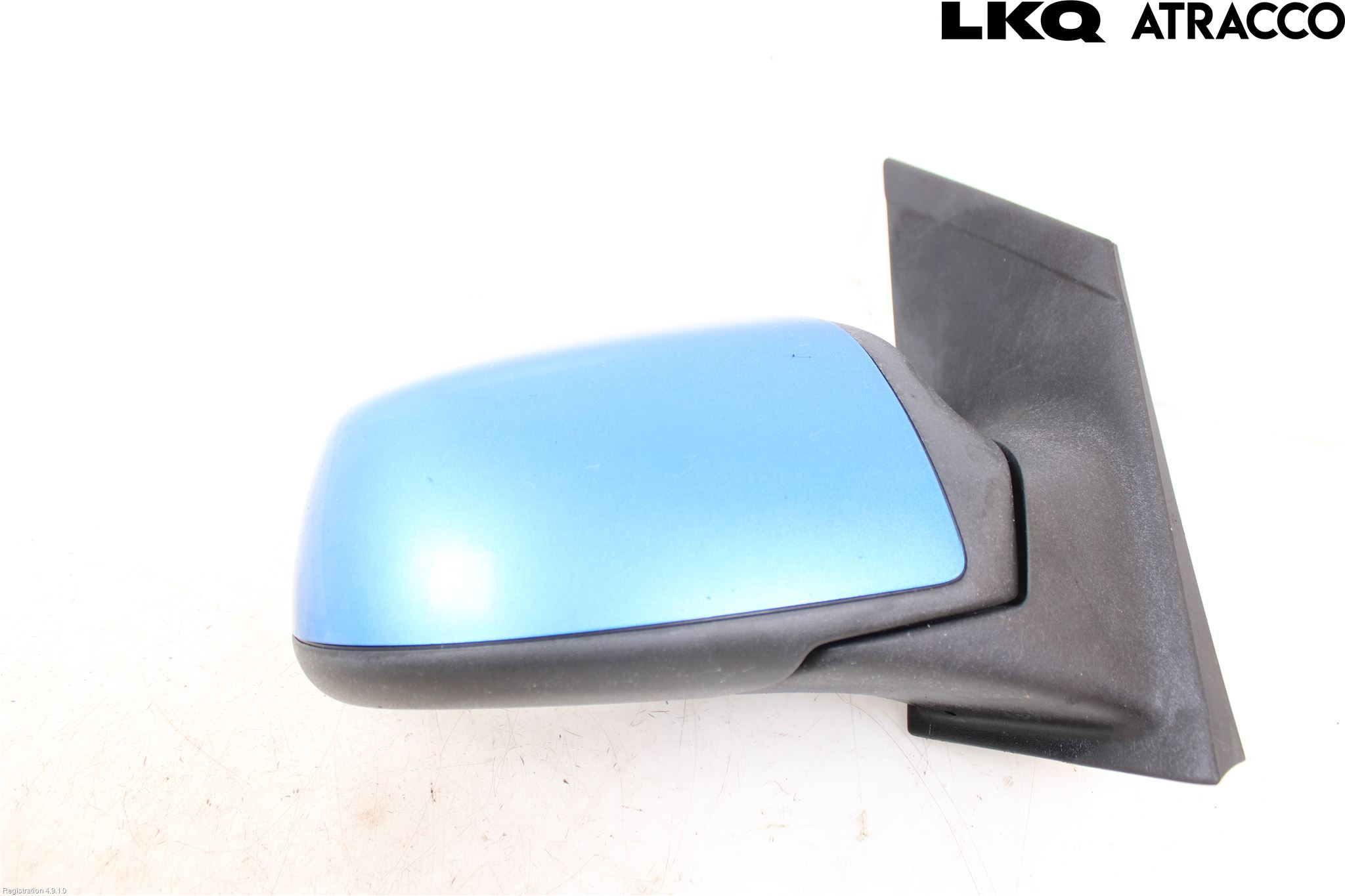 Ford FOCUS     04-07 Spegel Yttre El Hö