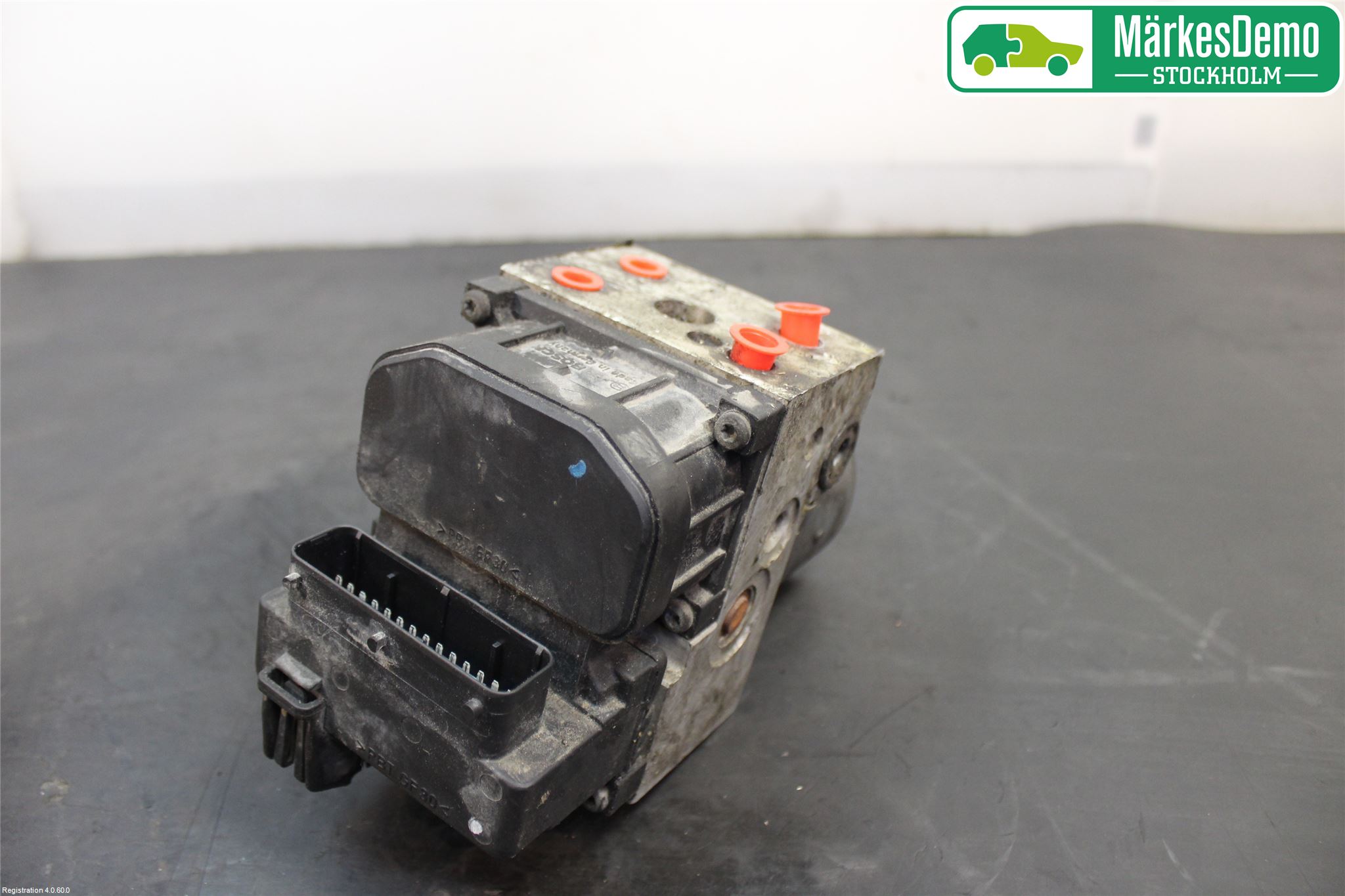 Nissan NAVARA 98-05 Abs Hydraulaggregat