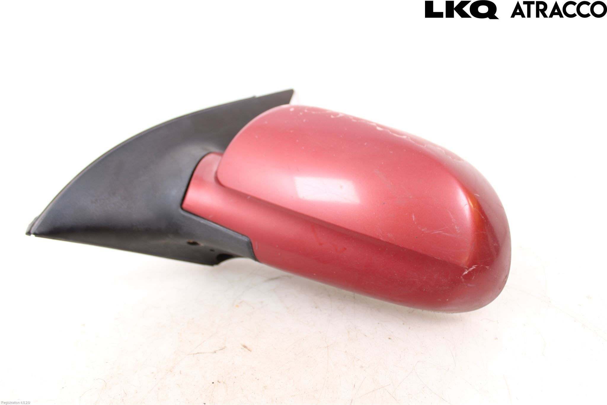 Chevrolet NUBIRA Spegel Yttre El Vä