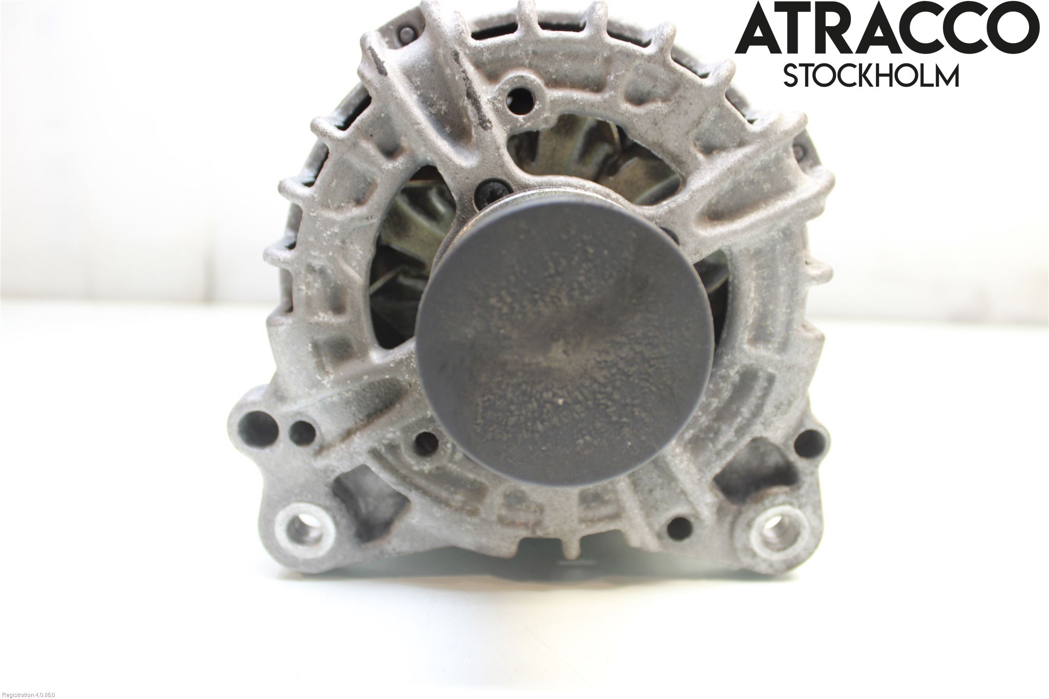 Audi A4/S4 08-11 Generator