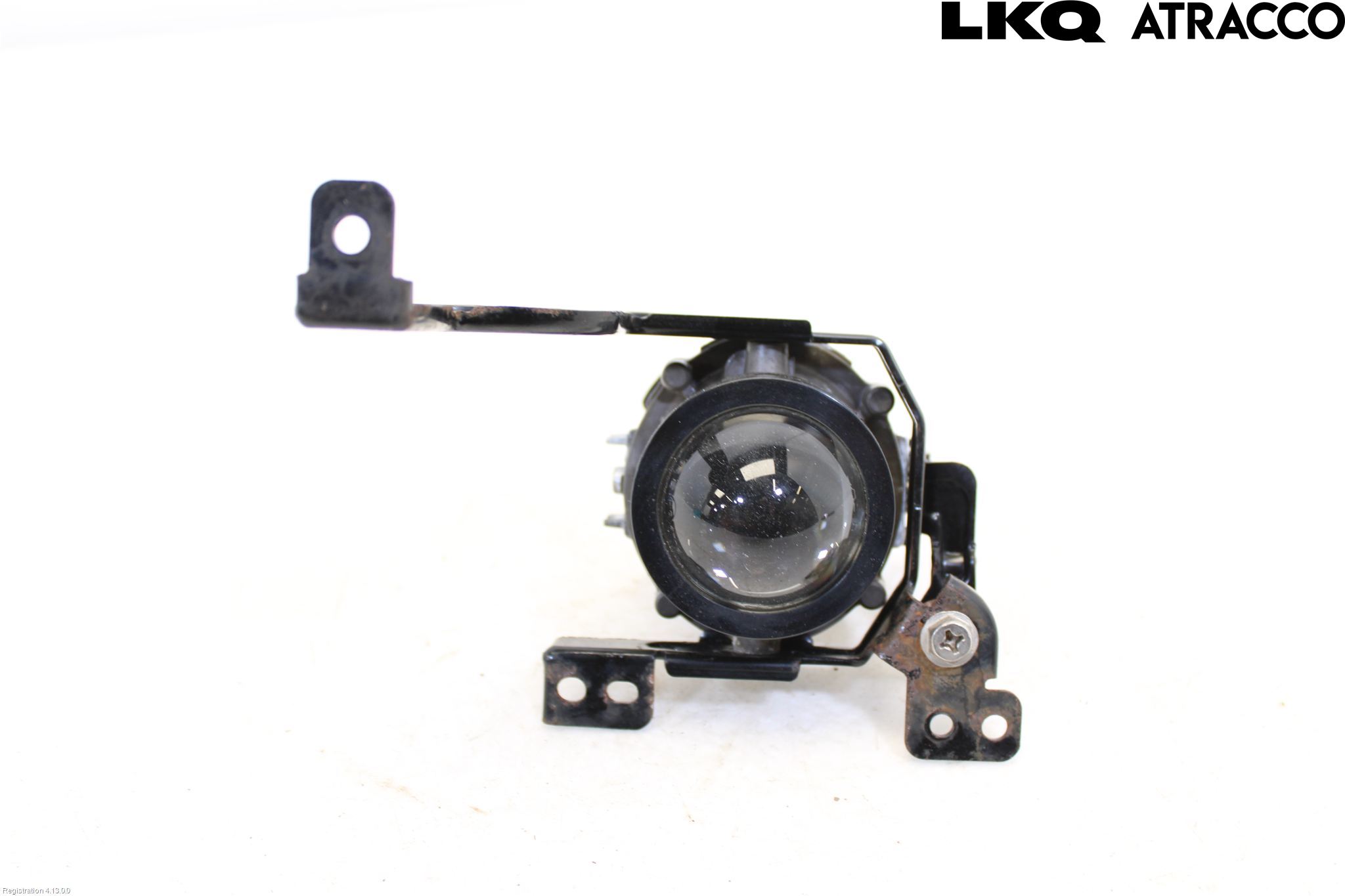 Hyundai i30 PD 17- Dimljus-Varselljus Fram