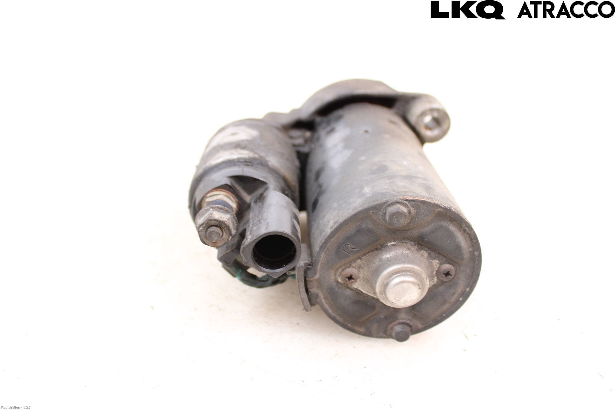 Audi A6/S6 05-11 Startmotor