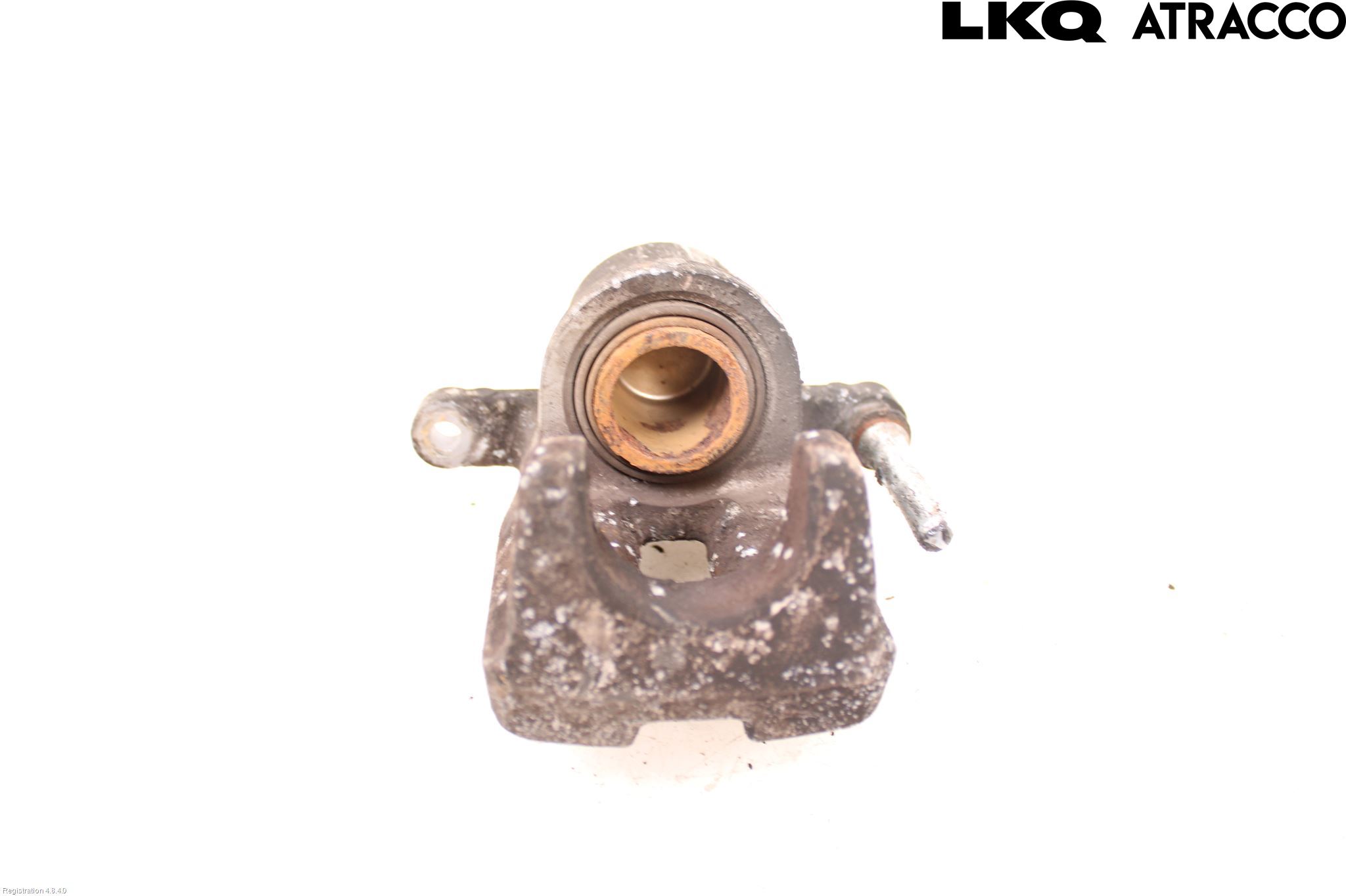 Toyota RAV4 13-18 Bromsok Bak Vänster