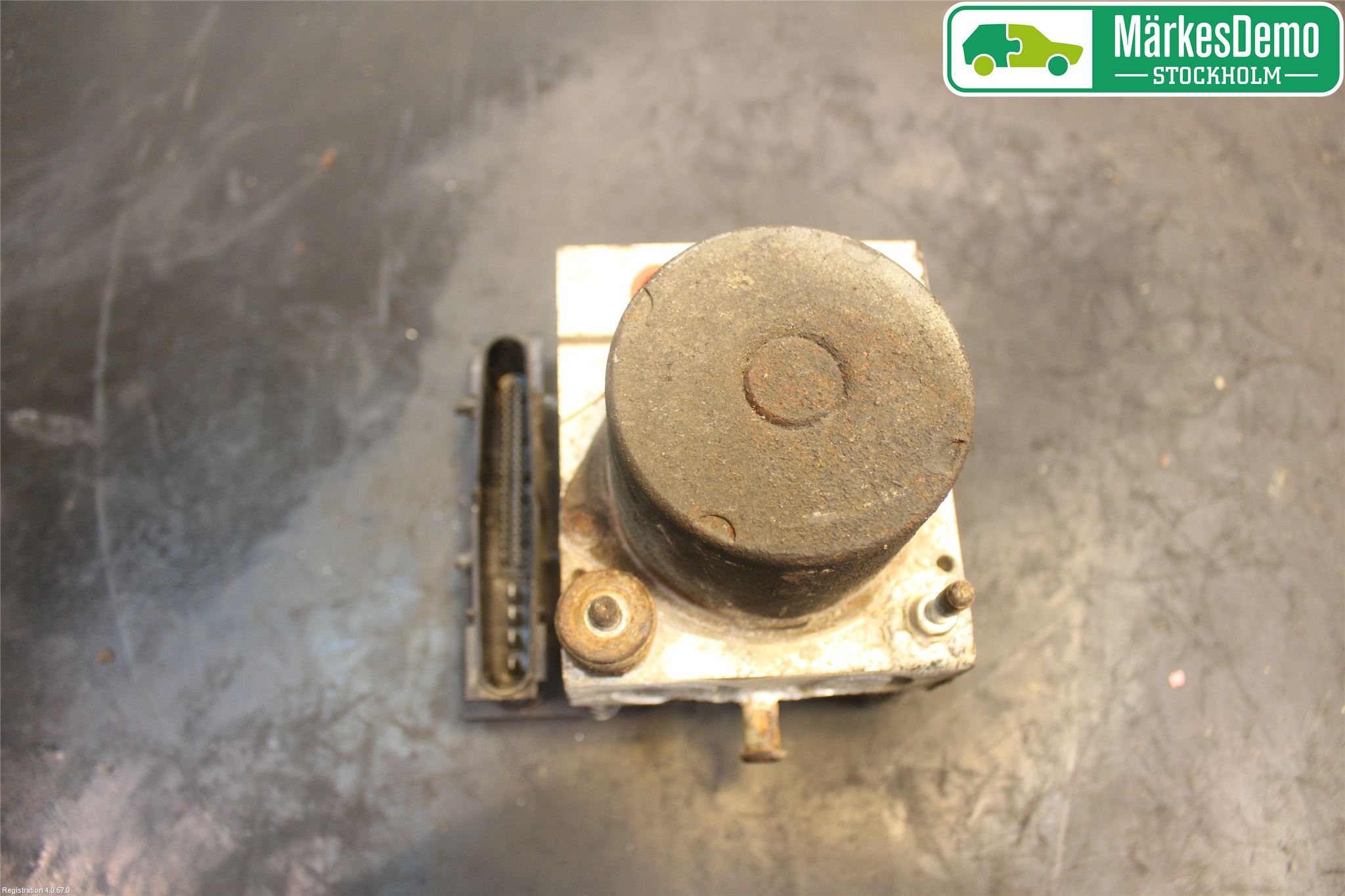 Hyundai i30 FD 07-12 Abs Hydraulaggregat