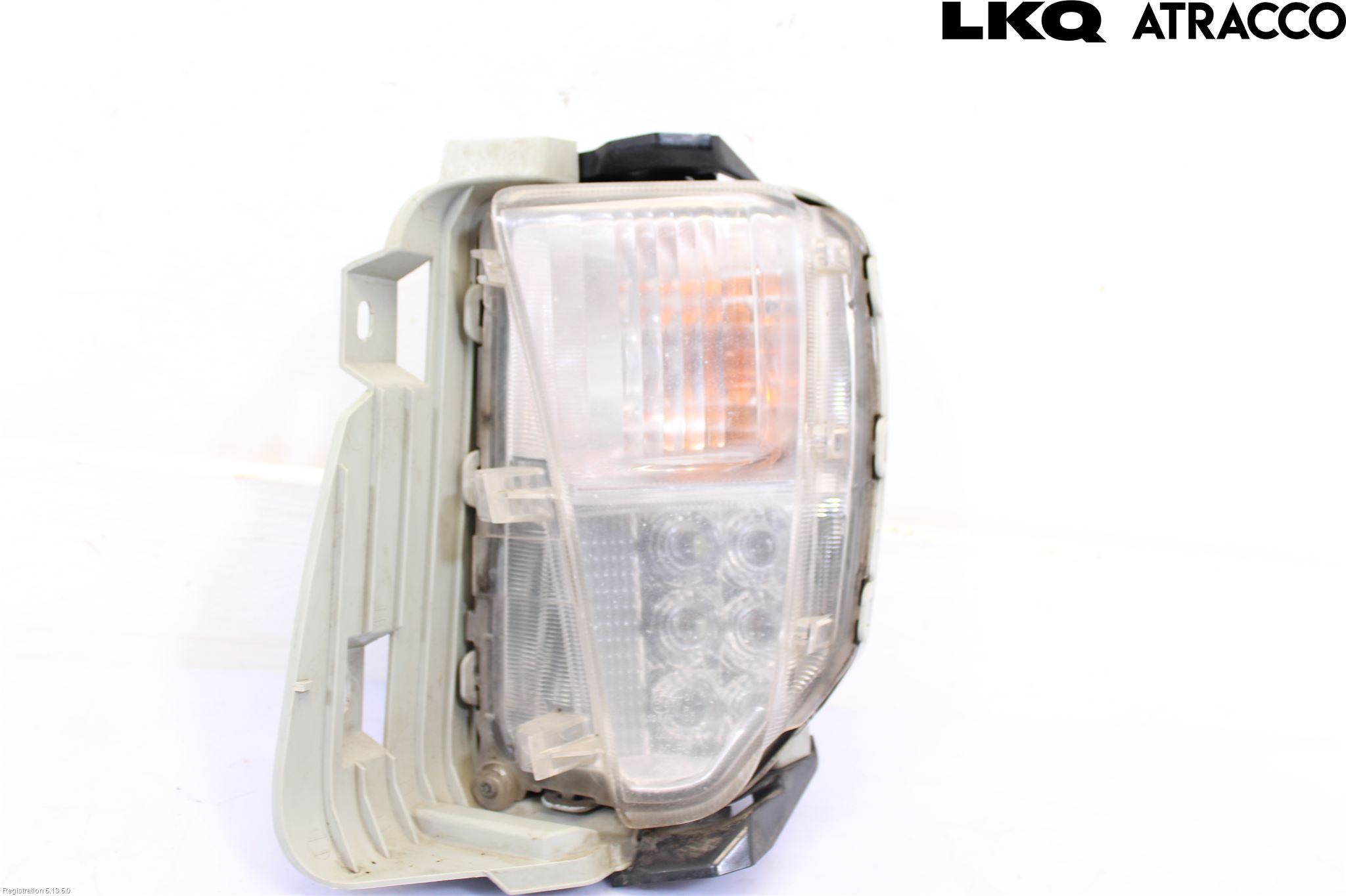 Toyota PRIUS ZVW30 09-20 Blinkers Fram Vänster