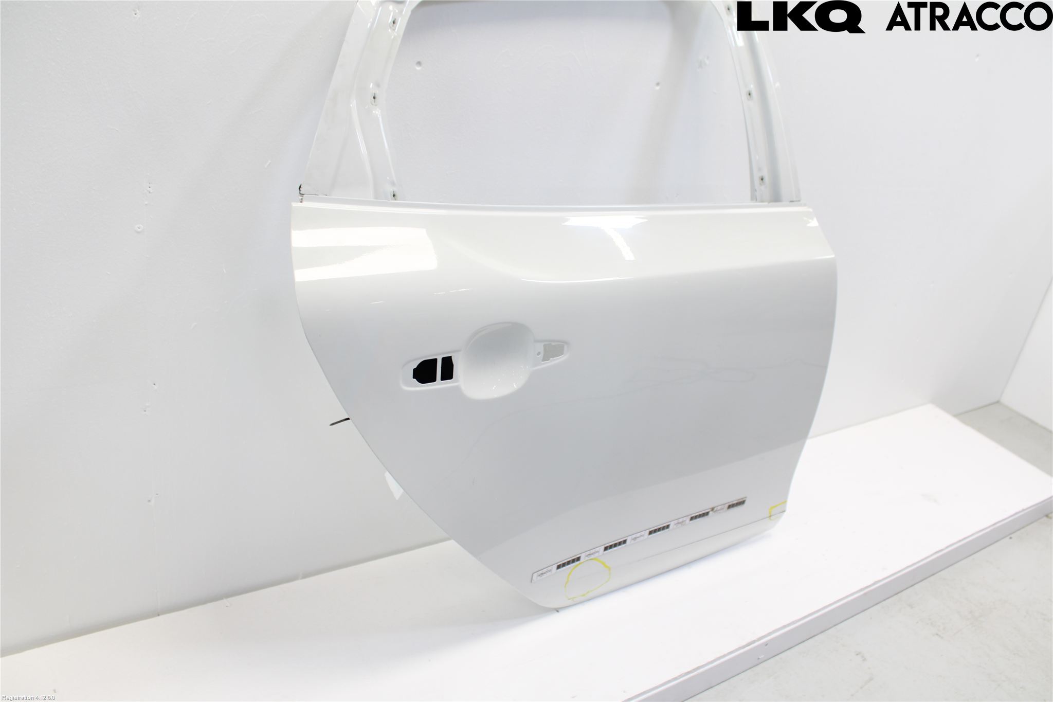 Volvo V40 12-19 Dörr Bak Höger