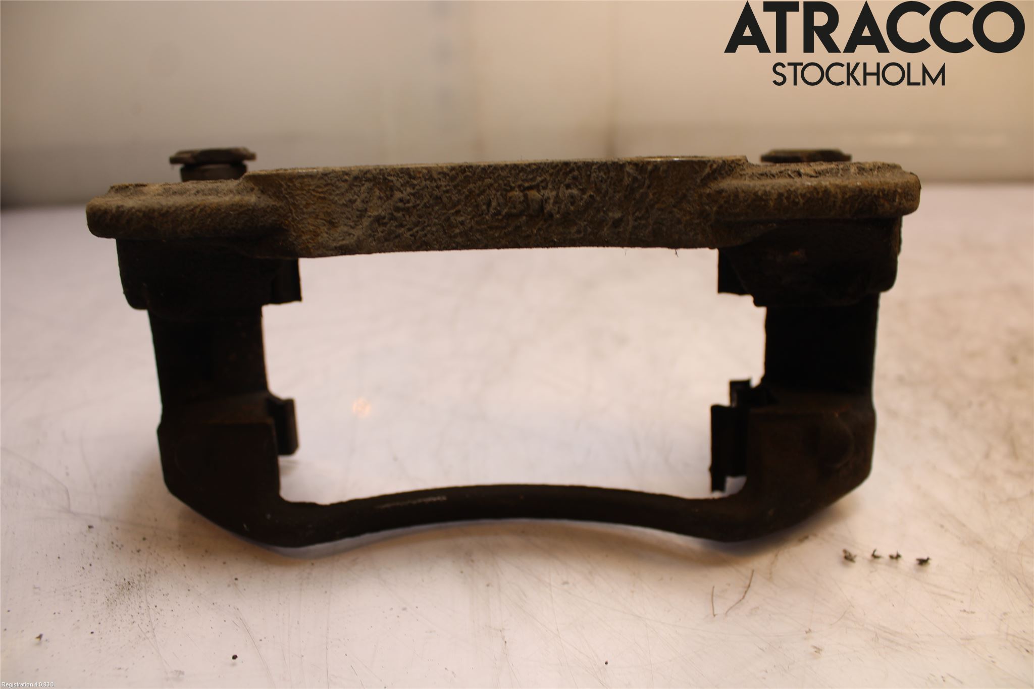 Peugeot 308 08-13 Bromsokshållare