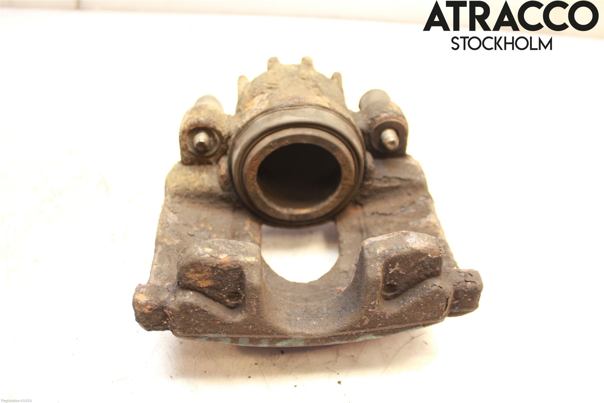 Citroen C5 08-17 Bromsok Fram Höger