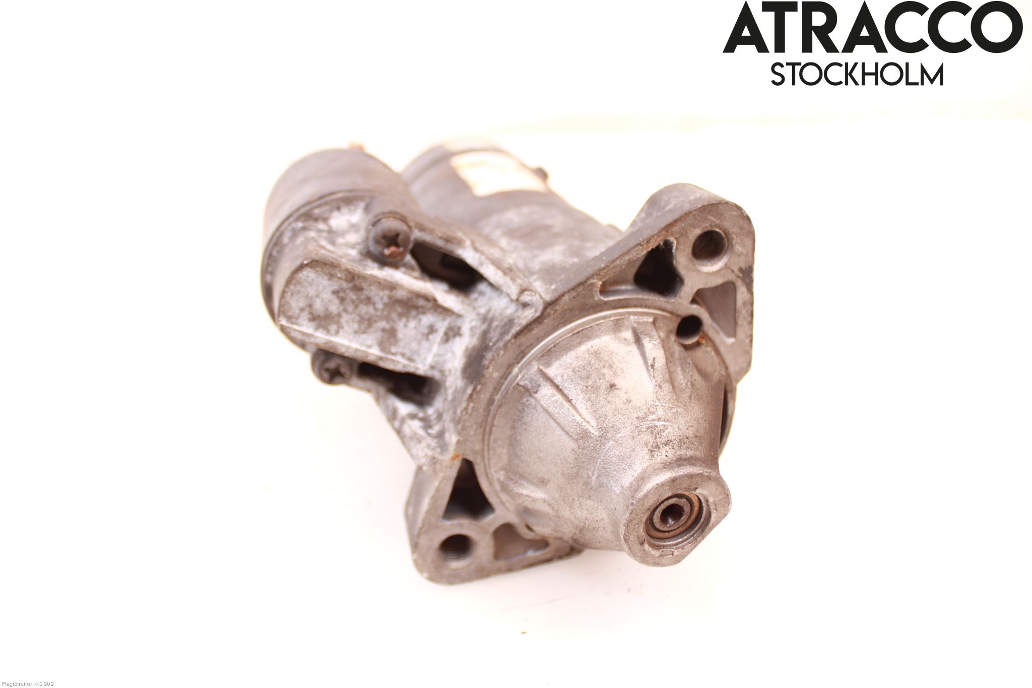 Suzuki GRAND VITARA I 98-05 Startmotor