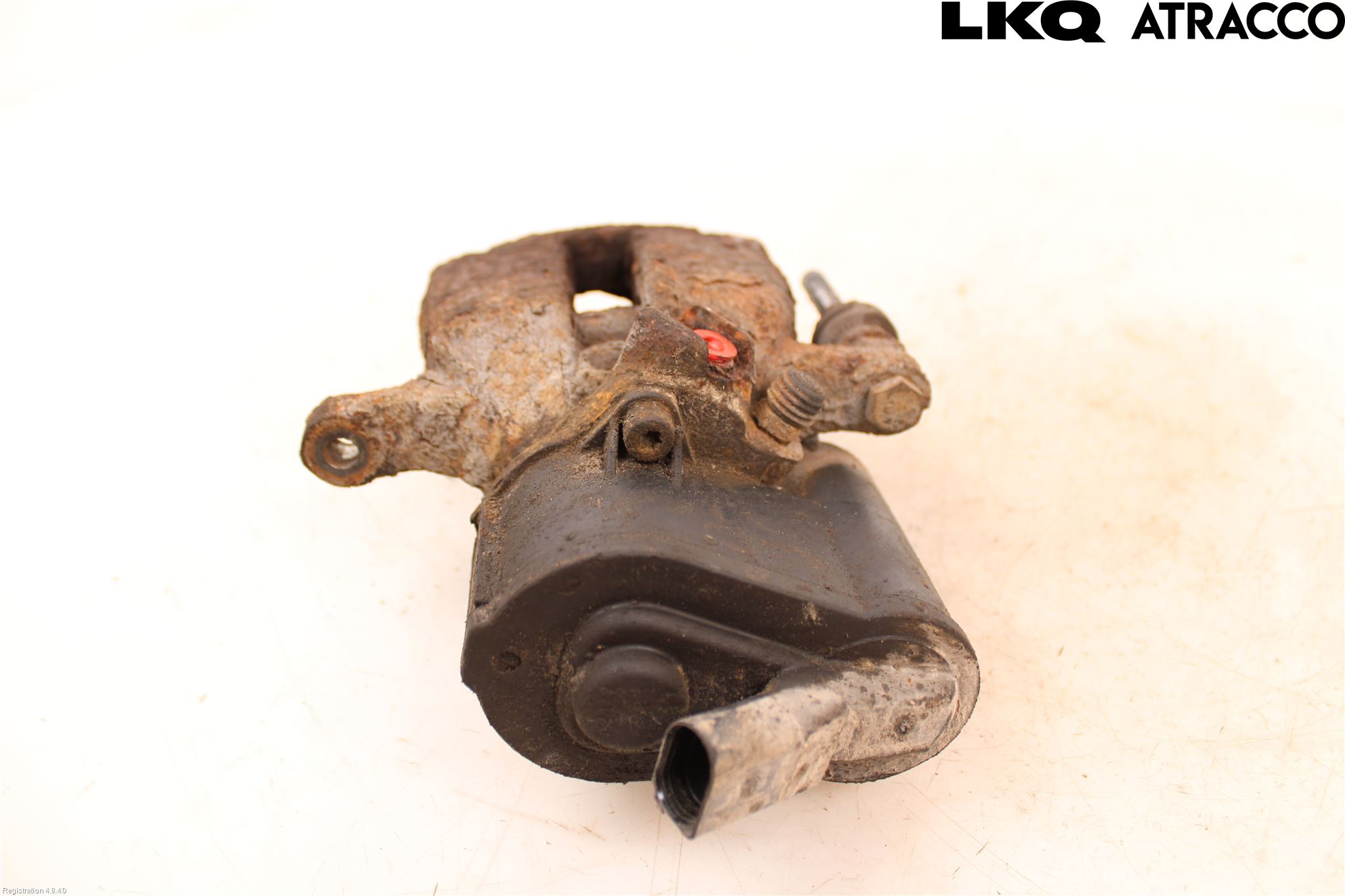 Volkswagen VW PASSAT 05-11 Bromsok Bak Höger