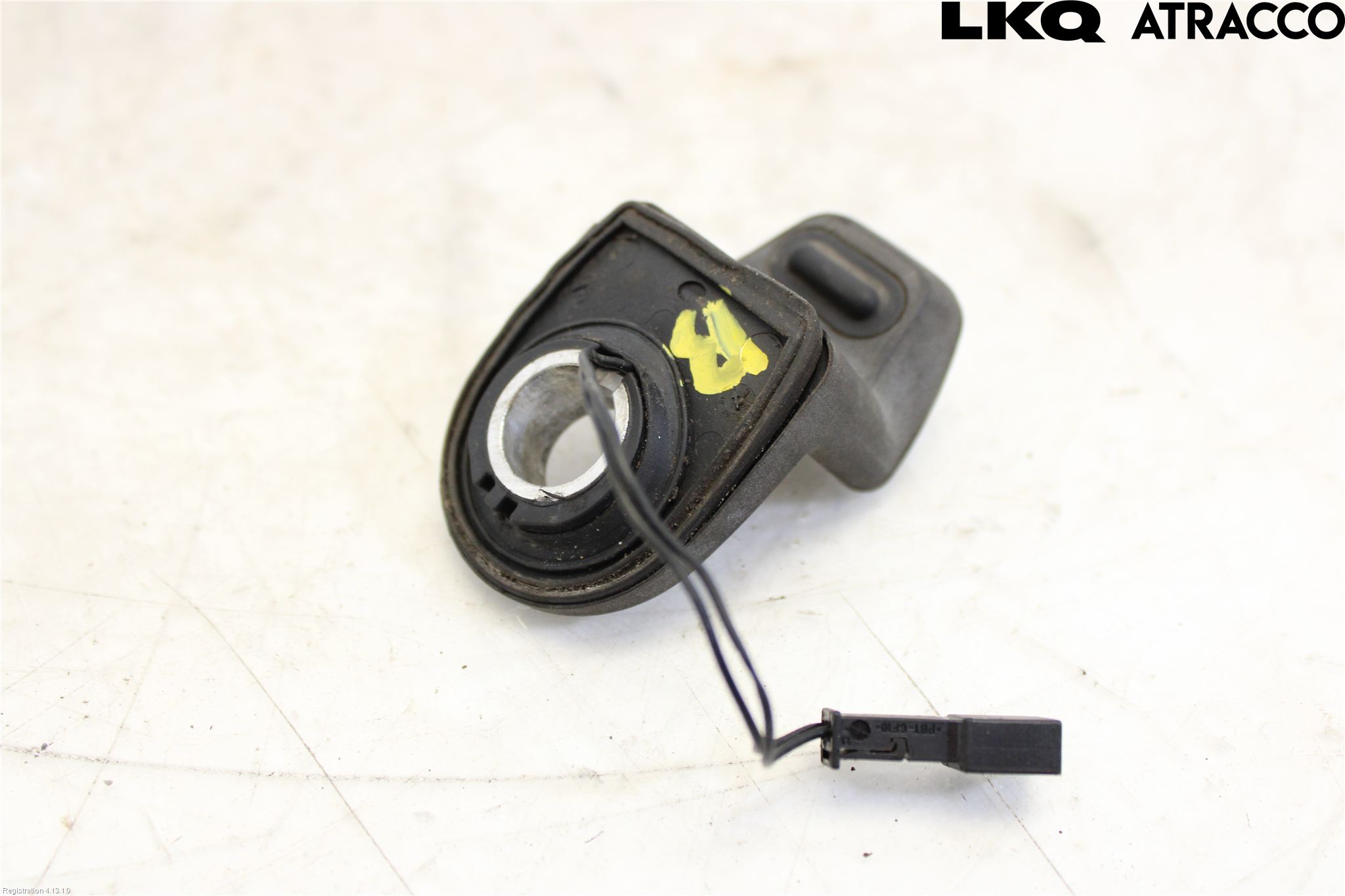 BMW 5 E60/61 Sed/Tou 02-10 Bakluckehandtag