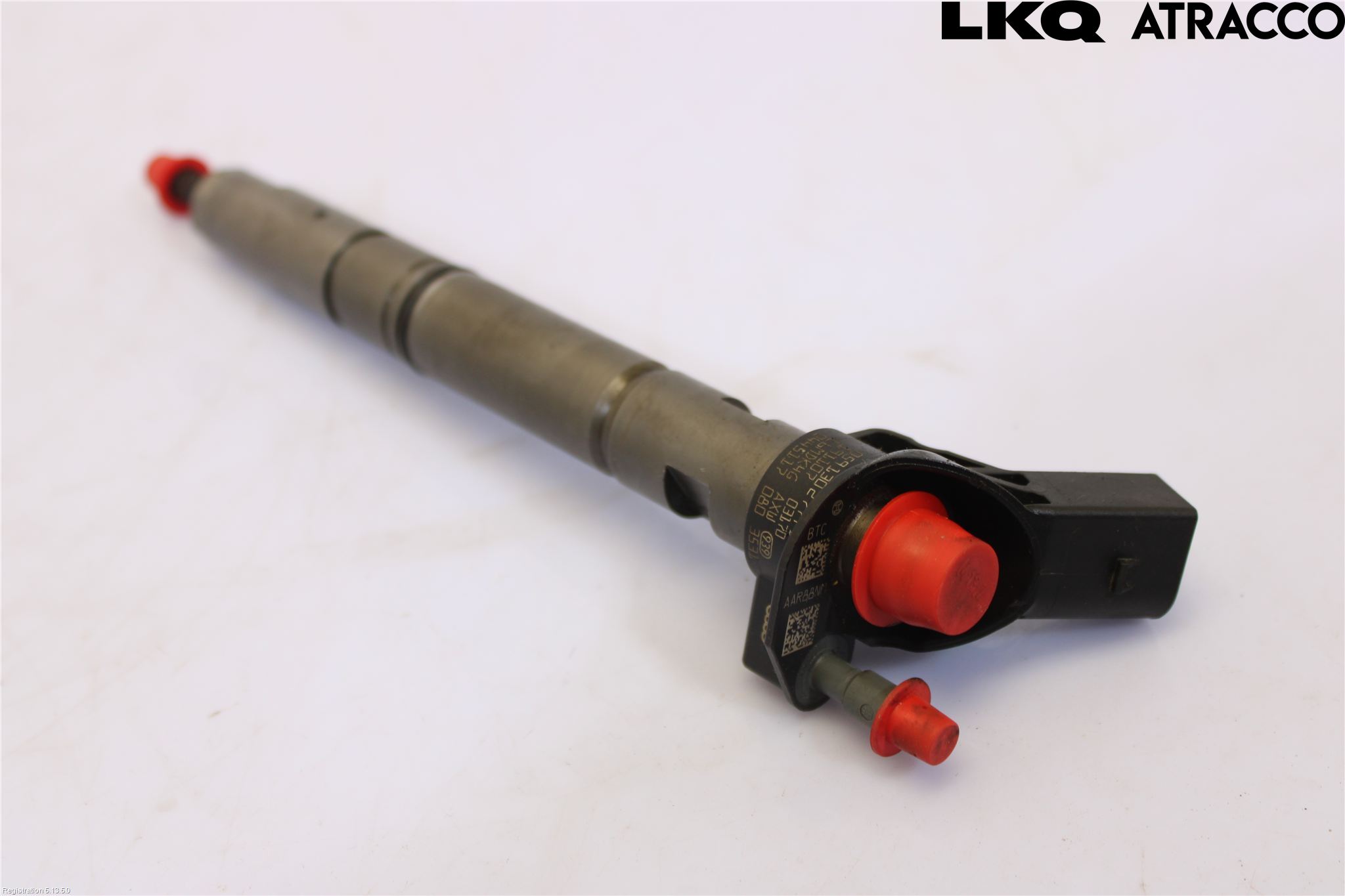 Audi A6 F2/C8 19- Injspridare