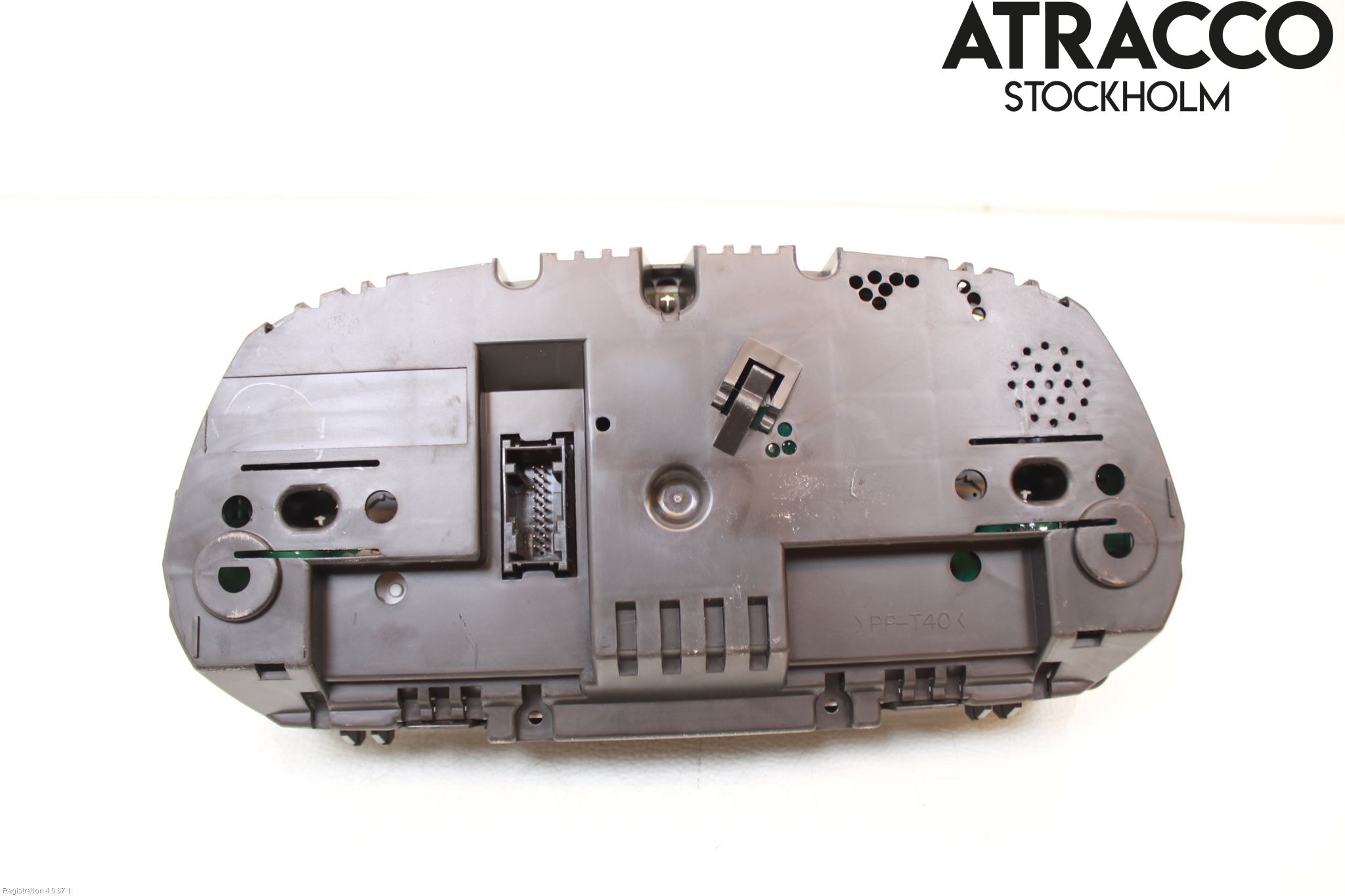 BMW 1 E87/81 5D/3D 03-11 Instrument Komb
