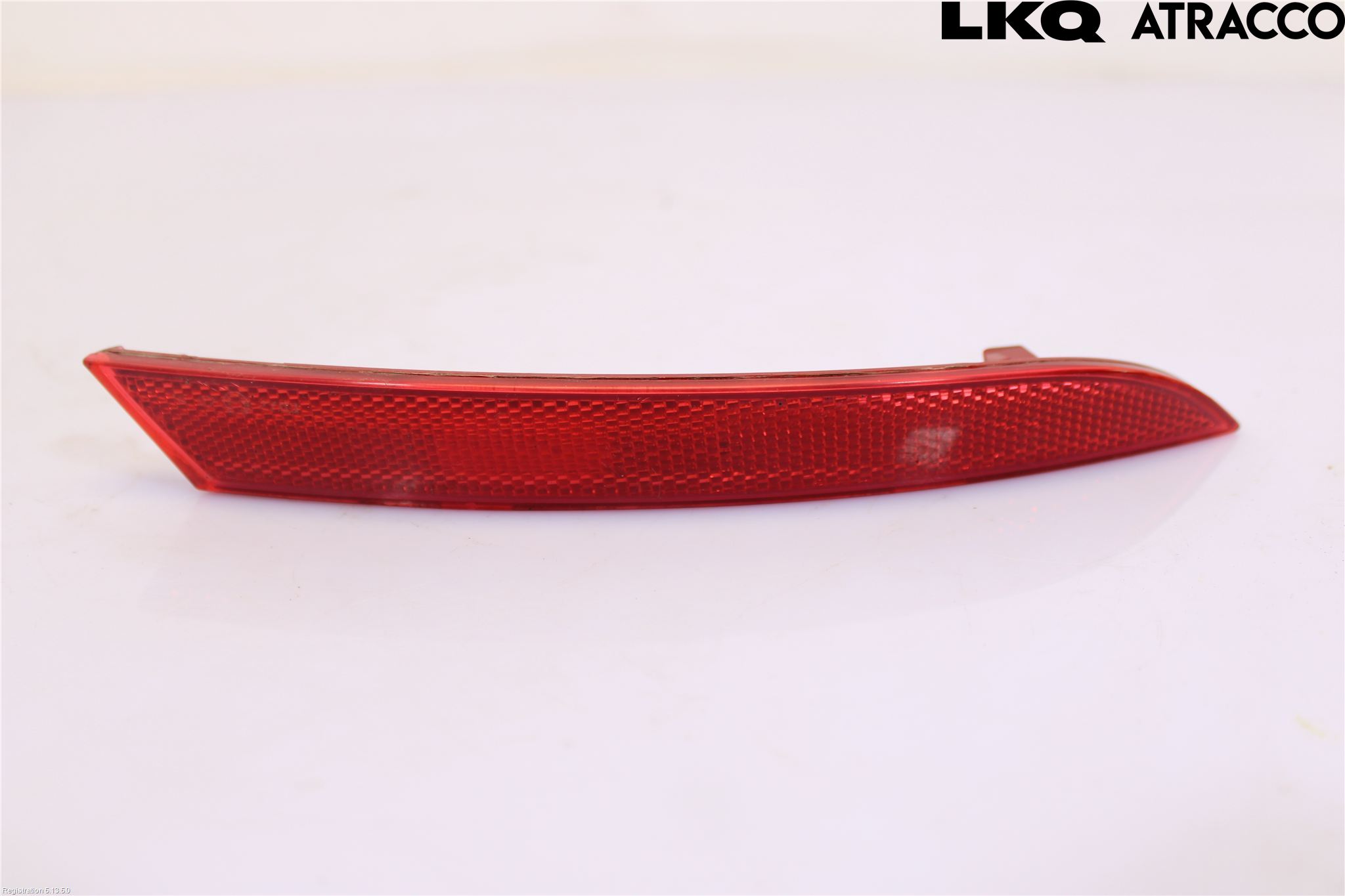 Seat IBIZA IV 08-16 Dimljus/Reflex Bak