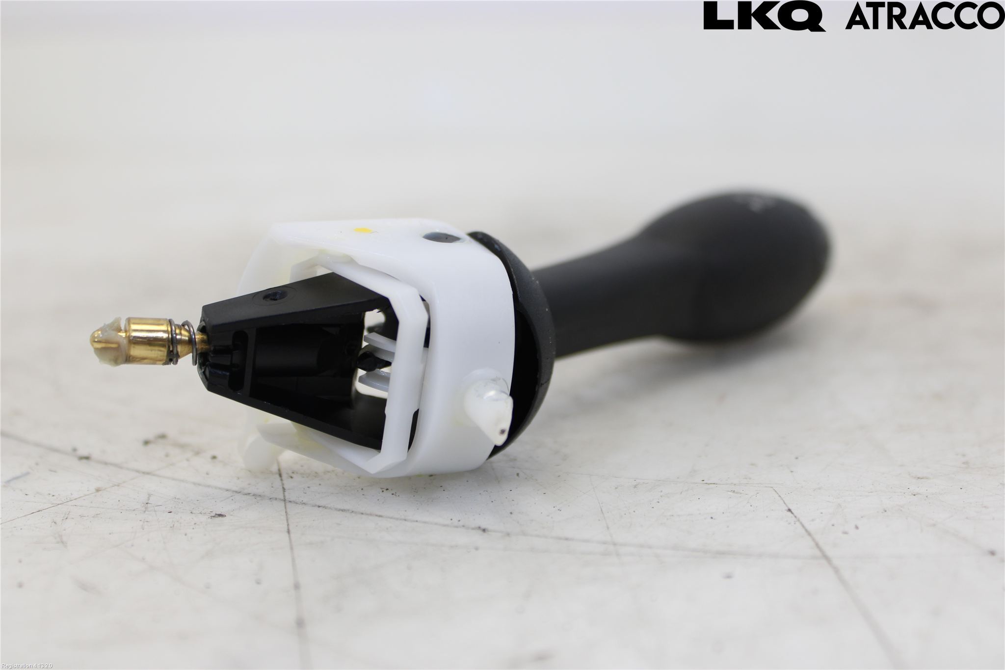 Mini COUNTRYMAN R60 11-16 Spak Blinkers-Ljusomk