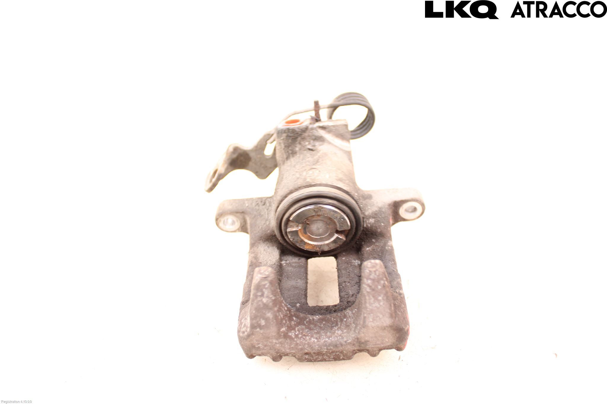 Volkswagen VW PASSAT 01-05 Bromsok Bak Höger