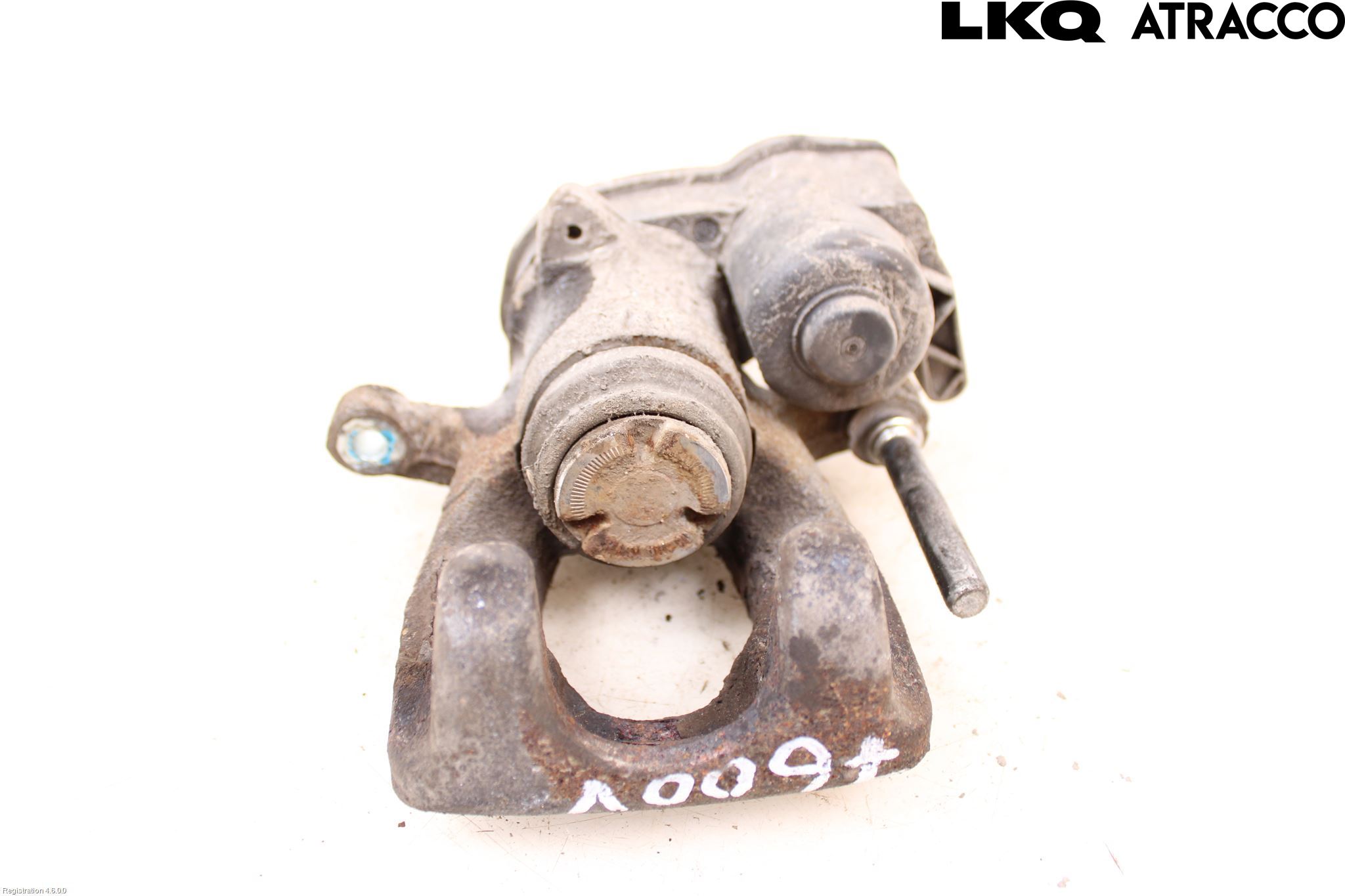 Nissan LEAF 18- Bromsok Bak Vänster