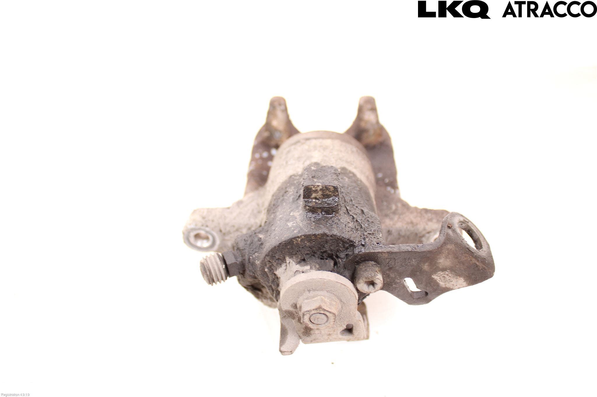 Skoda FABIA 07-14 Bromsok Bak Höger