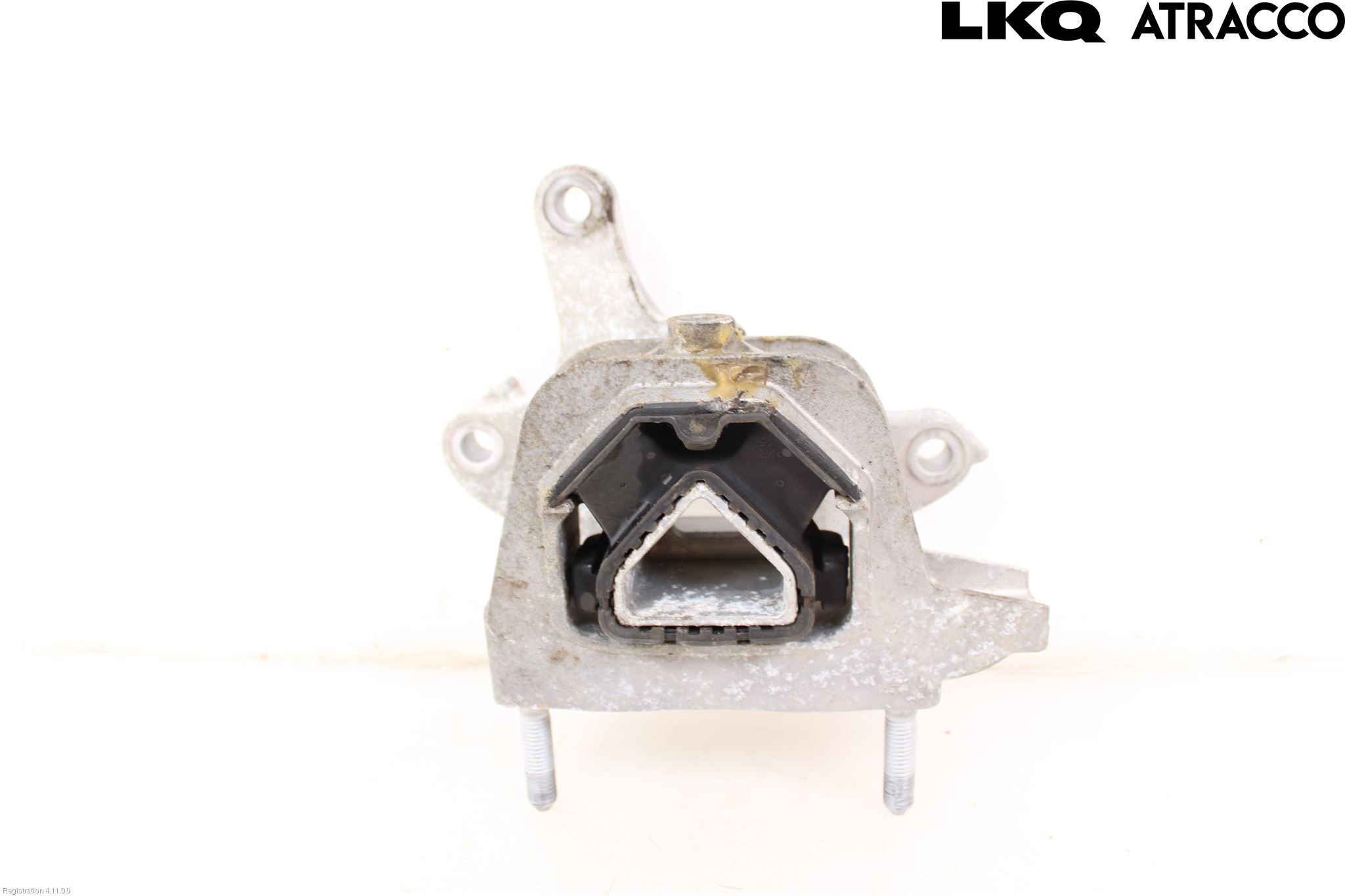 Peugeot 208/E-208 20- Motorfäste