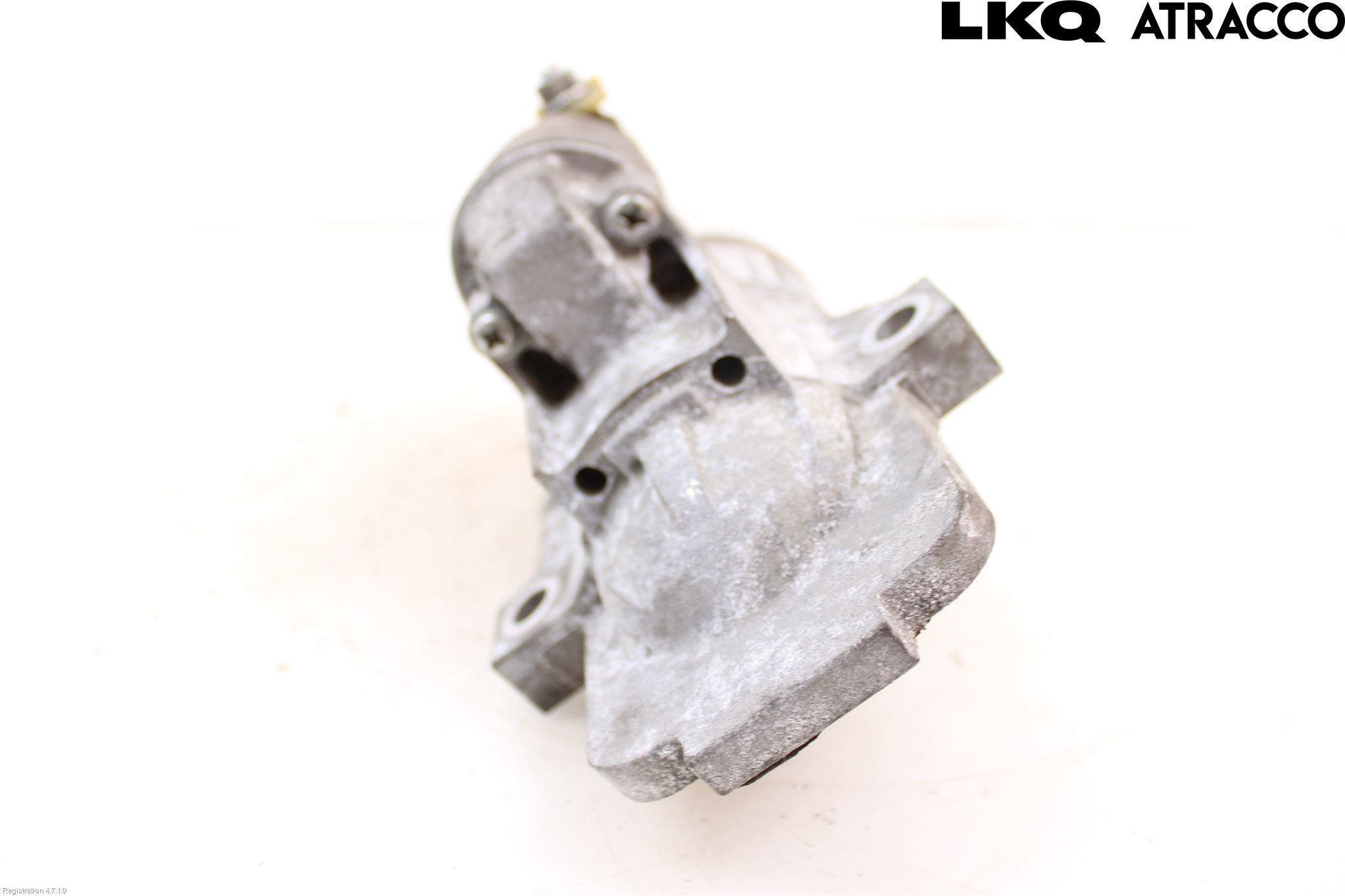 Mazda 5 10-18 Startmotor