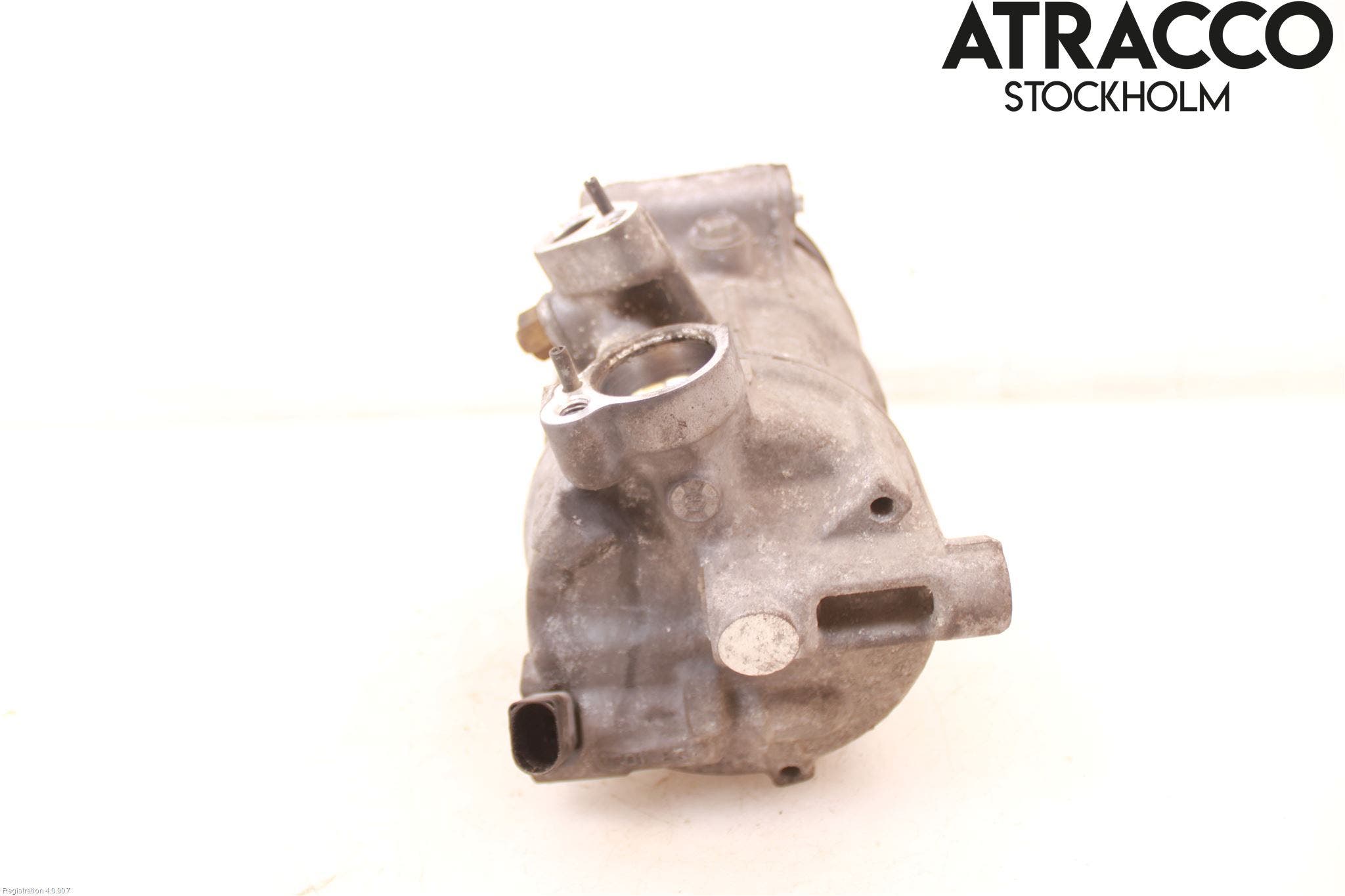 Audi A3/S3 05-13 Ac Kompressor