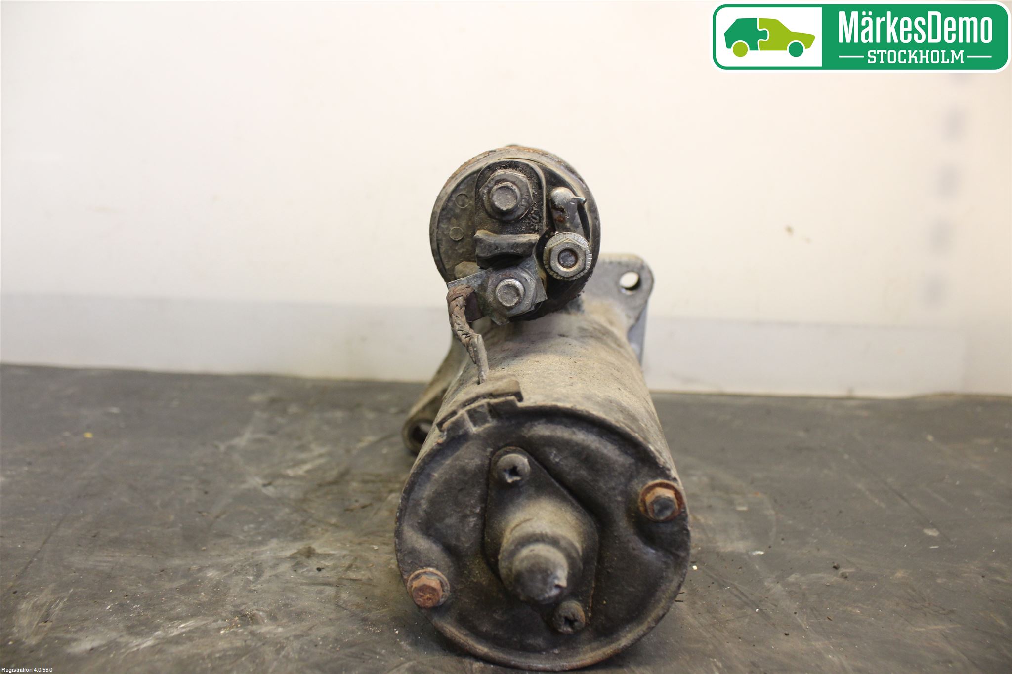 Ford ESCORT     95-00 Startmotor