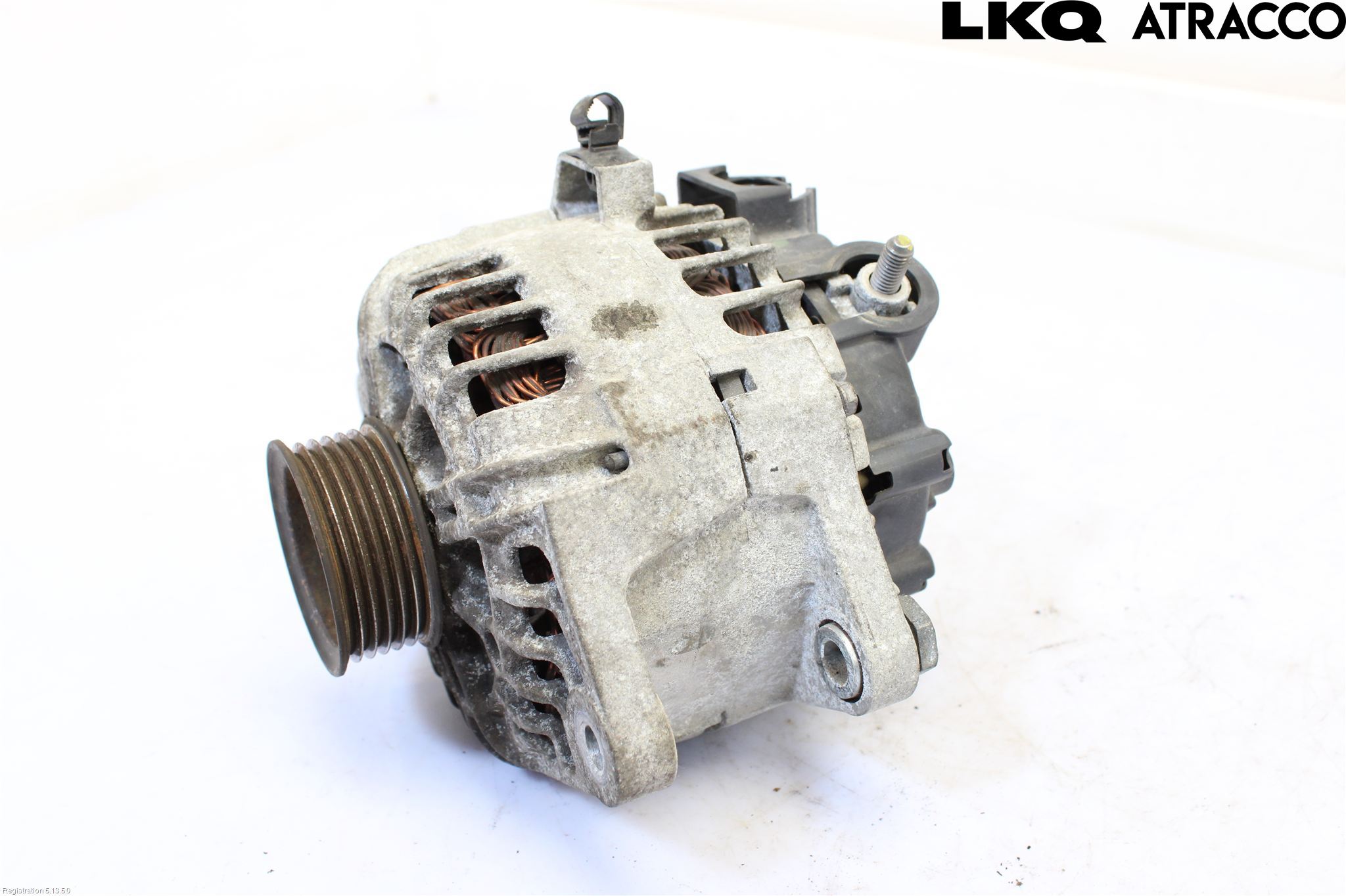 Kia CEED 06-12 Generator