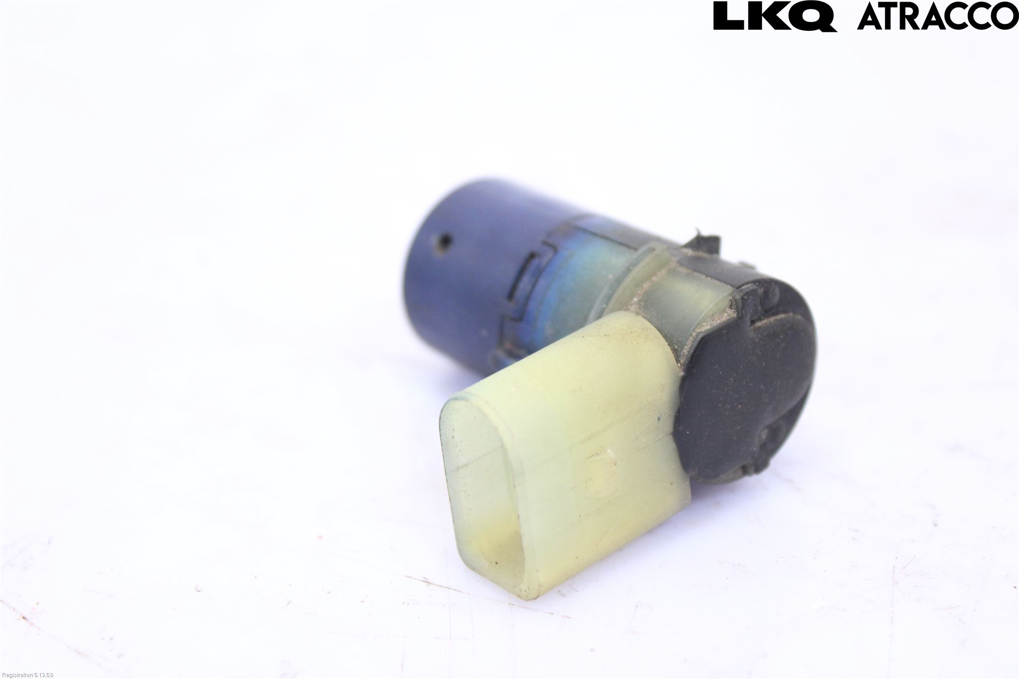 Skoda OCTAVIA (1Z) 05-13 Parkeringshjälp Backsensor