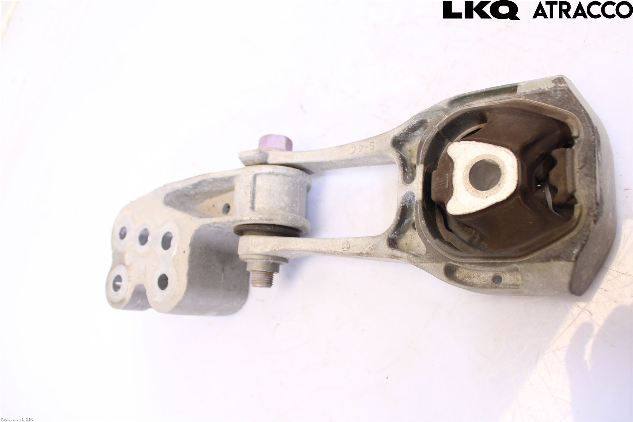 Toyota COROLLA CROSS XG10 22- Motorfäste