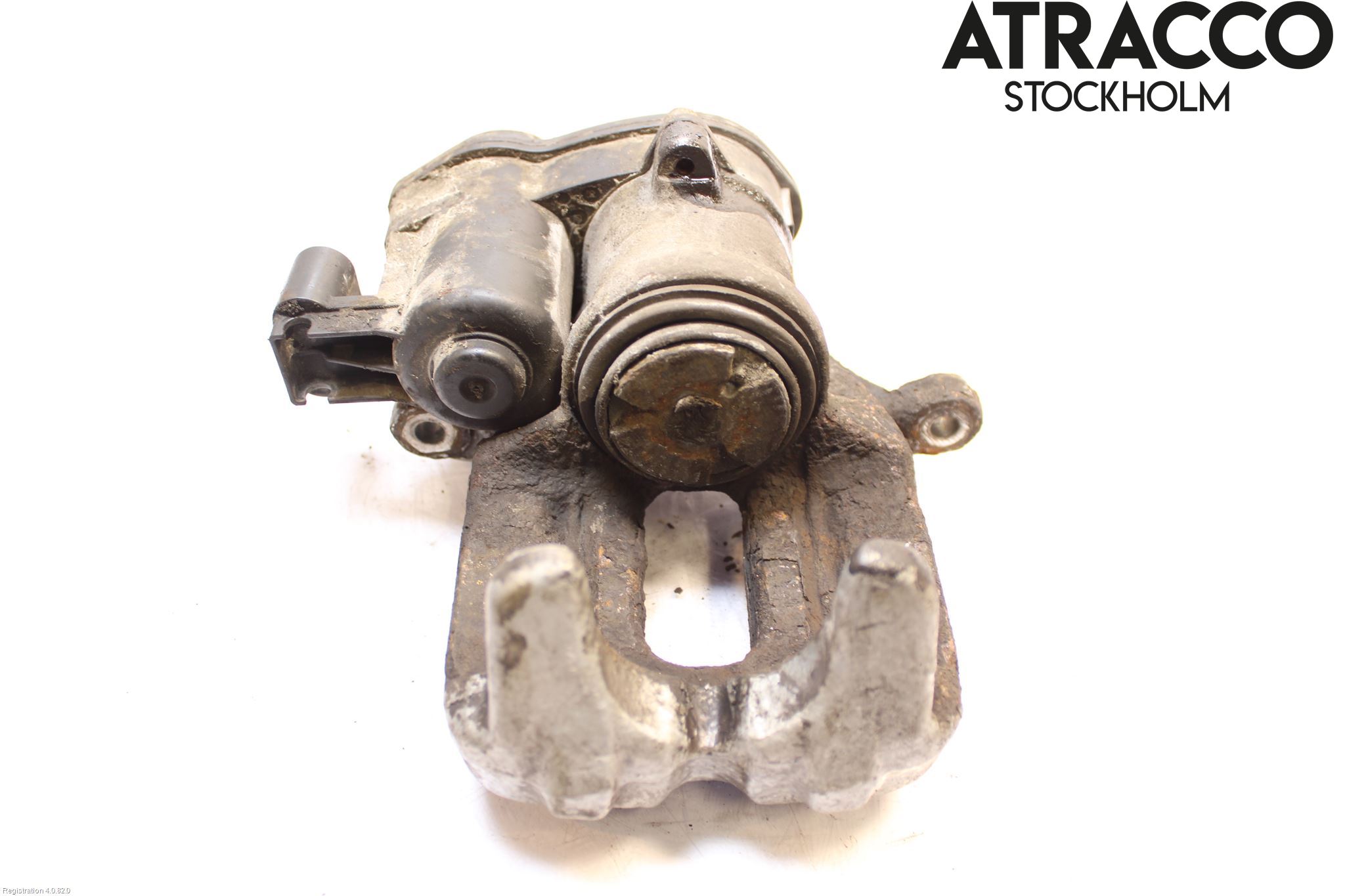 BMW 5 F10/F11/F18 09-17 Bromsok Bak Höger