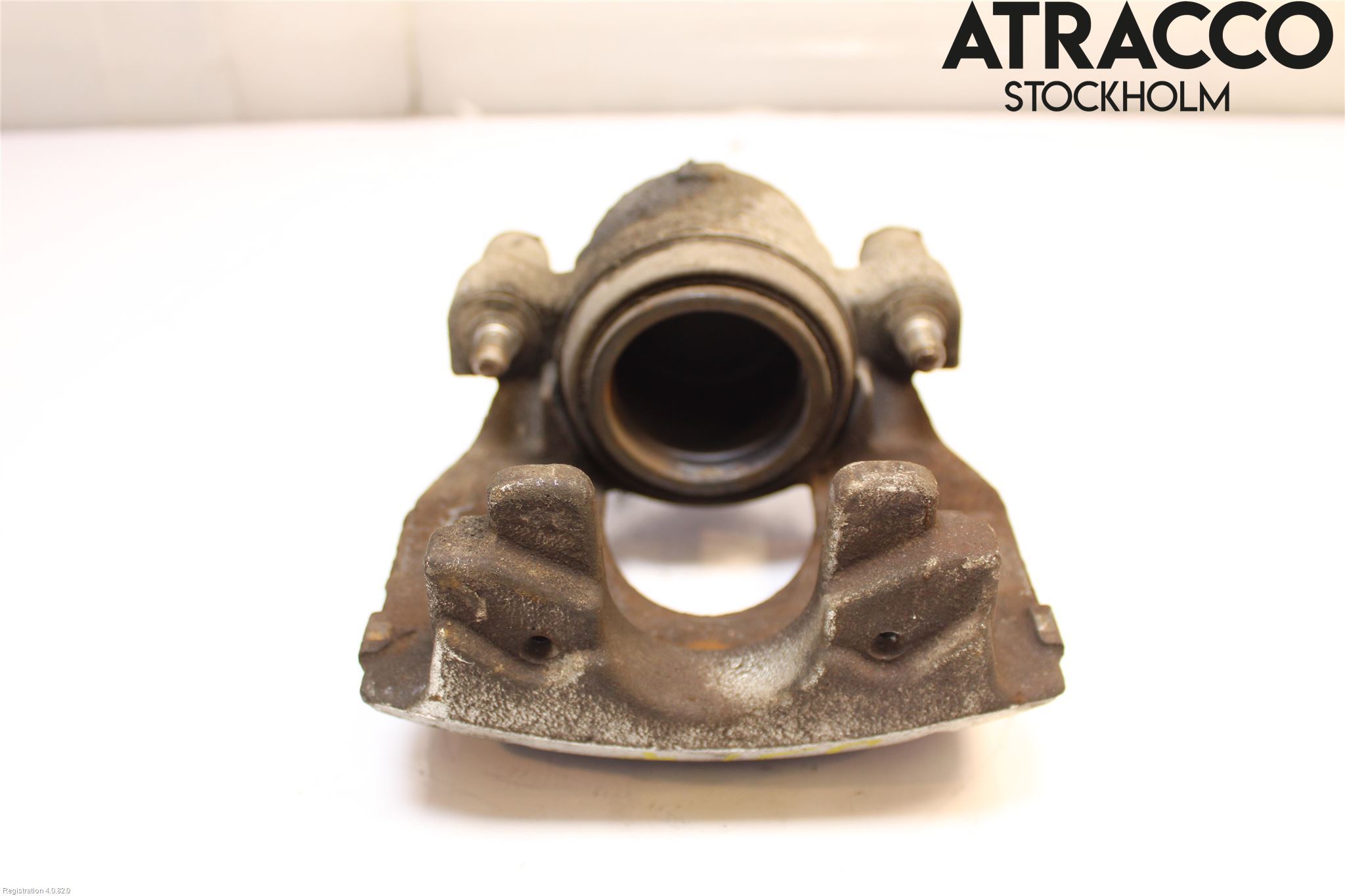 Ford FOCUS 19- Bromsok Fram Höger