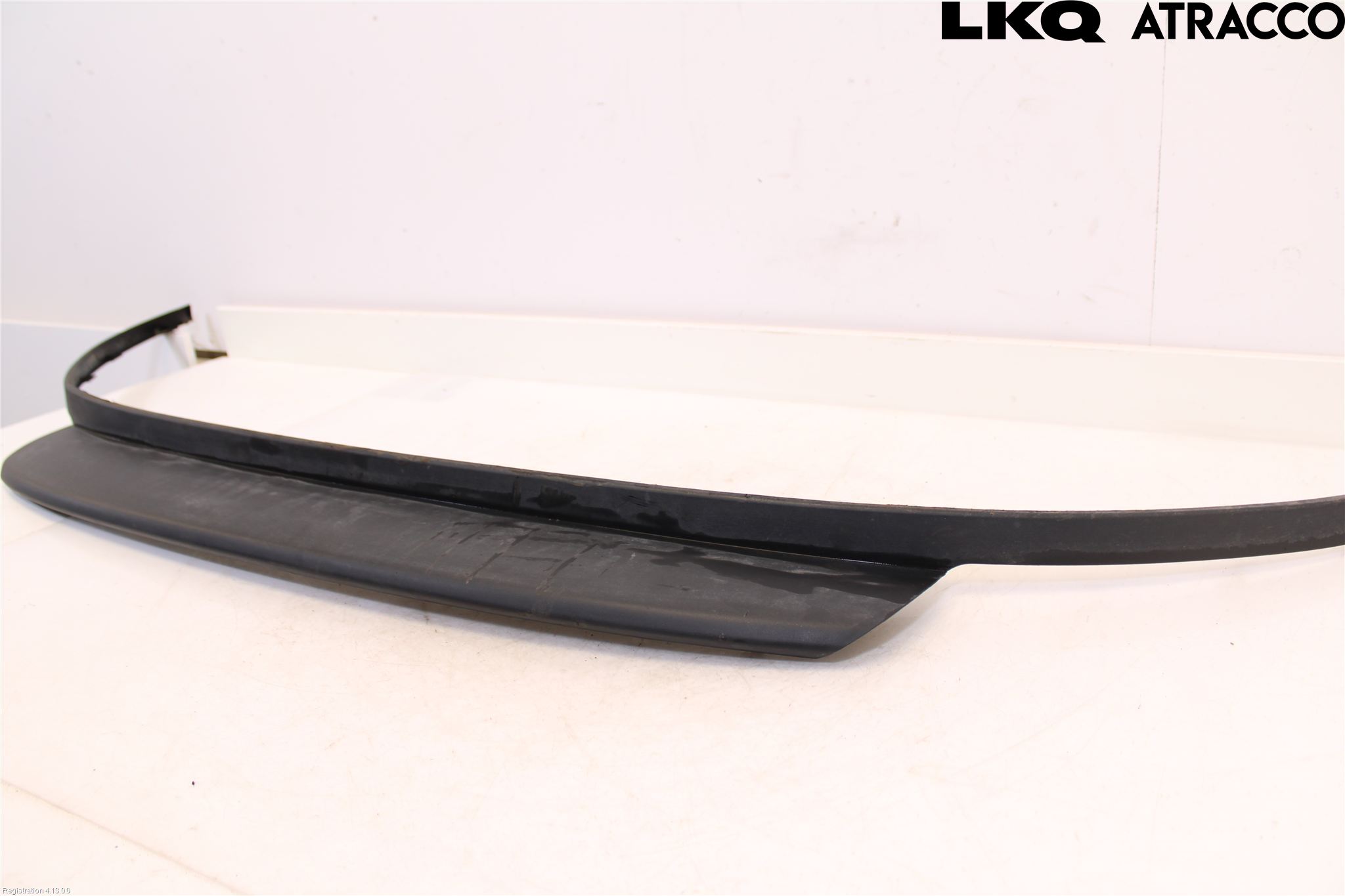 Hyundai i30 PD 17- Spoiler Fram
