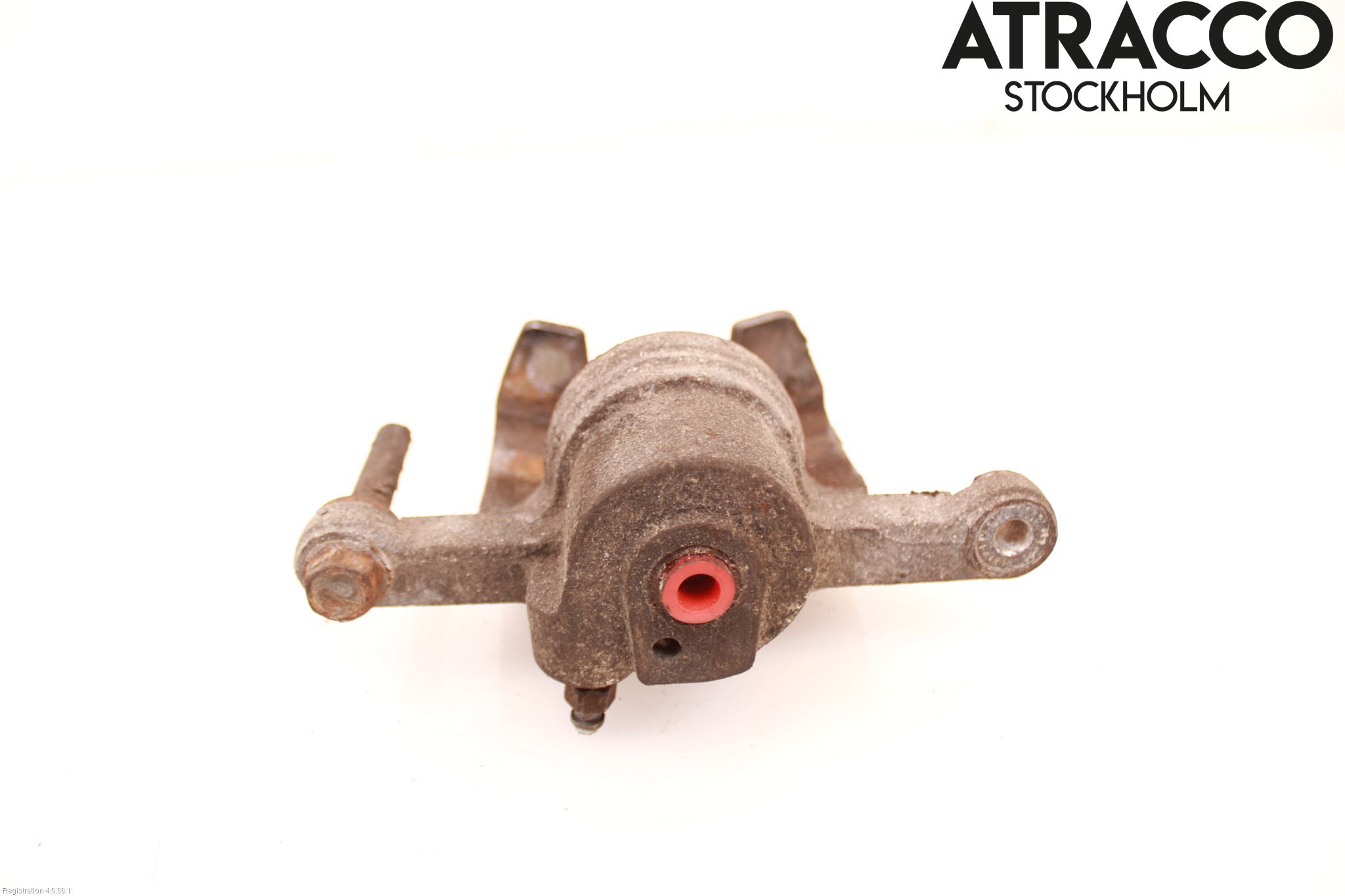 Daewoo EVANDA Bromsok Bak Vänster