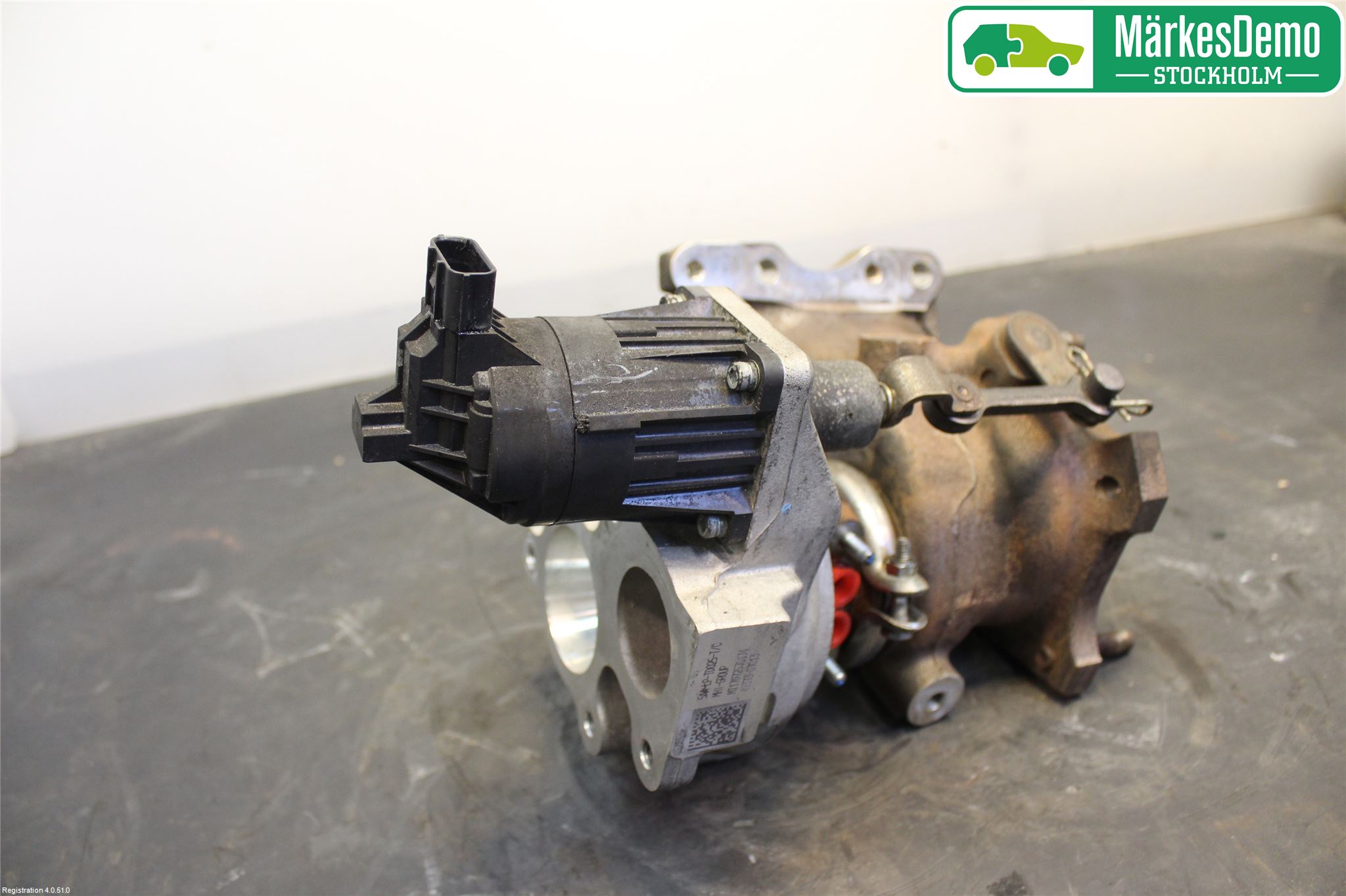 Honda CIVIC 17-22 Turboaggregat