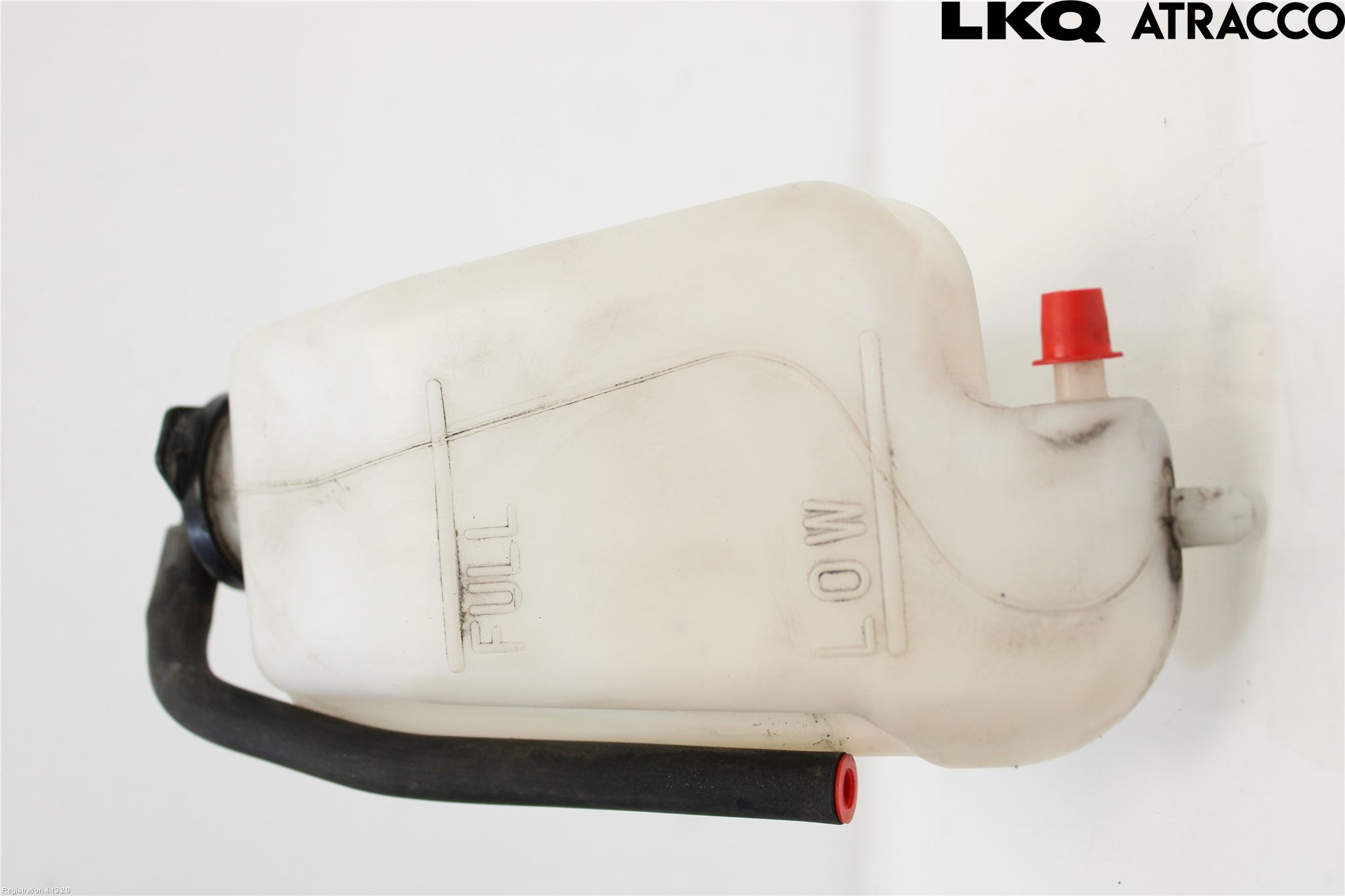 Lexus RX AL10 09-15 Expansionstank